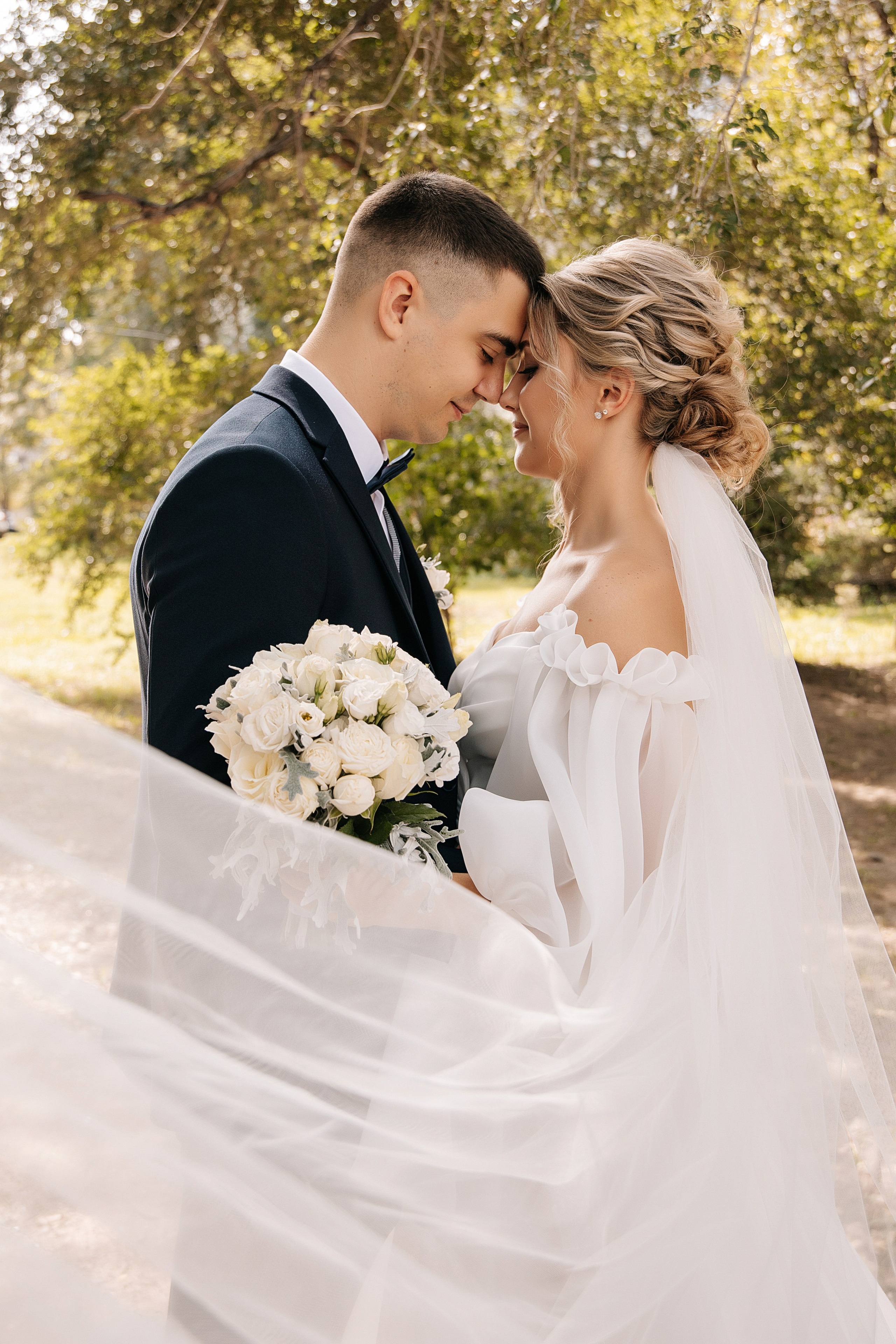 9.09.23. Свадебный Фотограф Уссурийск — Владивосток Мария Булавина