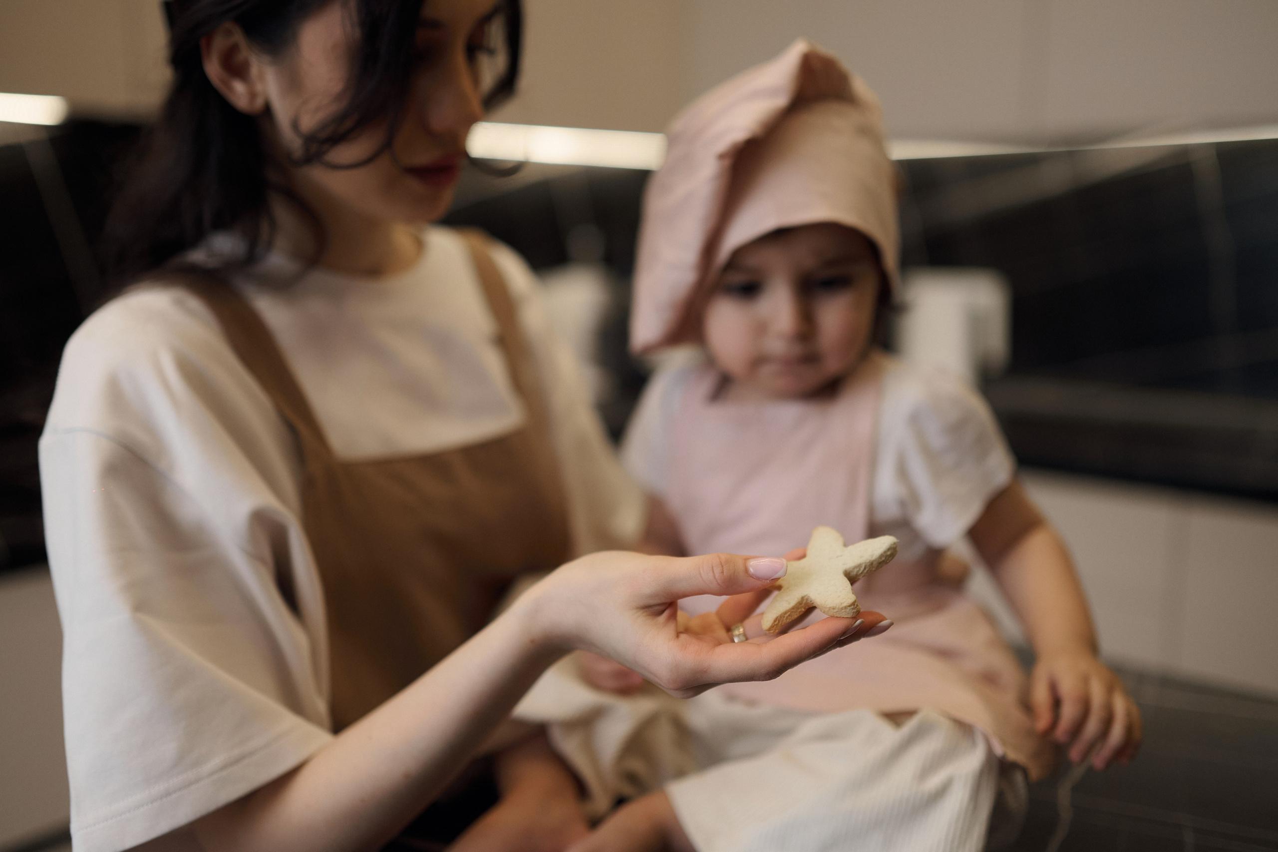 Амина и Аурелия. Семейный и свадебный lifestyle-фотограф в Москве Мария Петрова