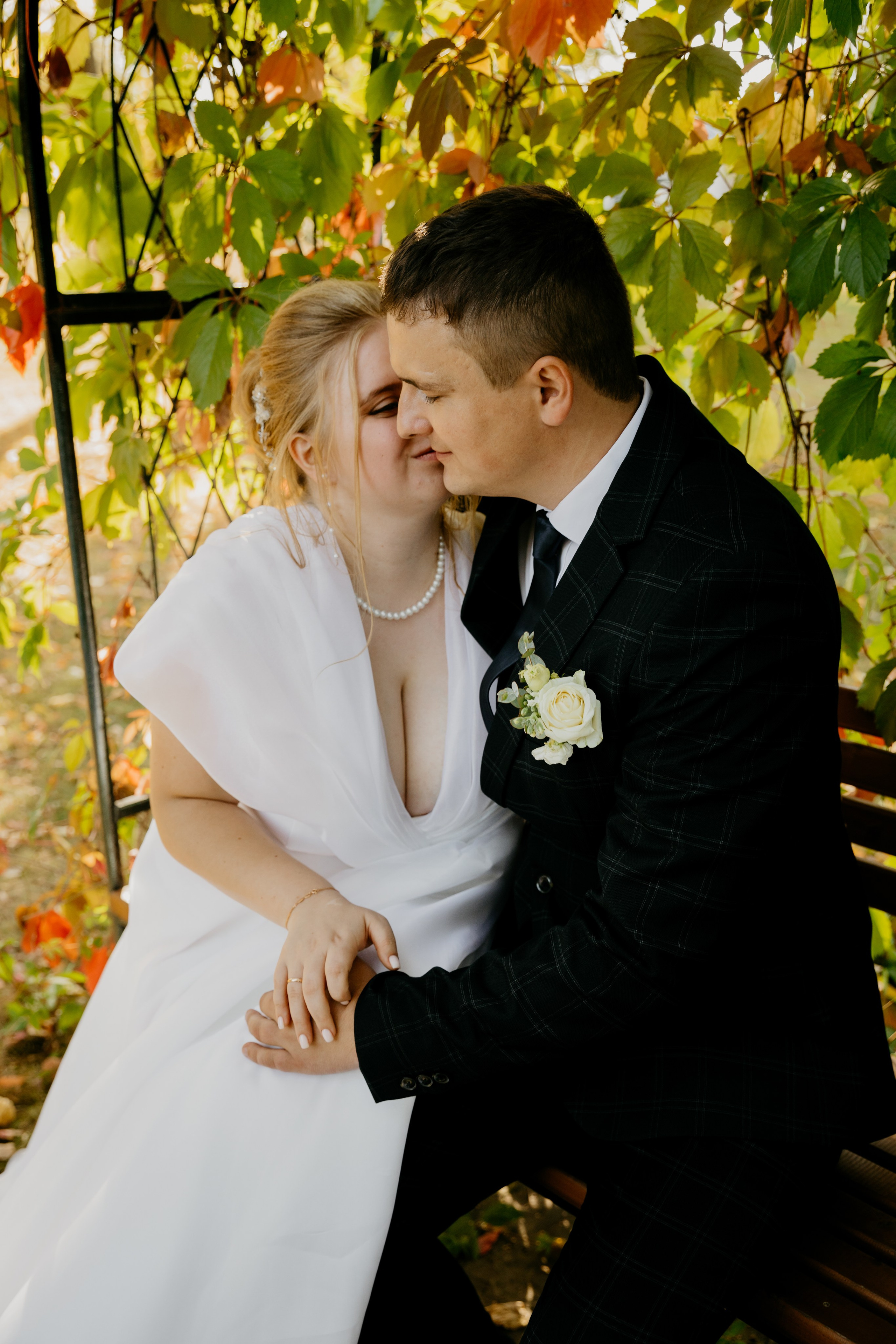 Капитан. Семейный фотограф москва