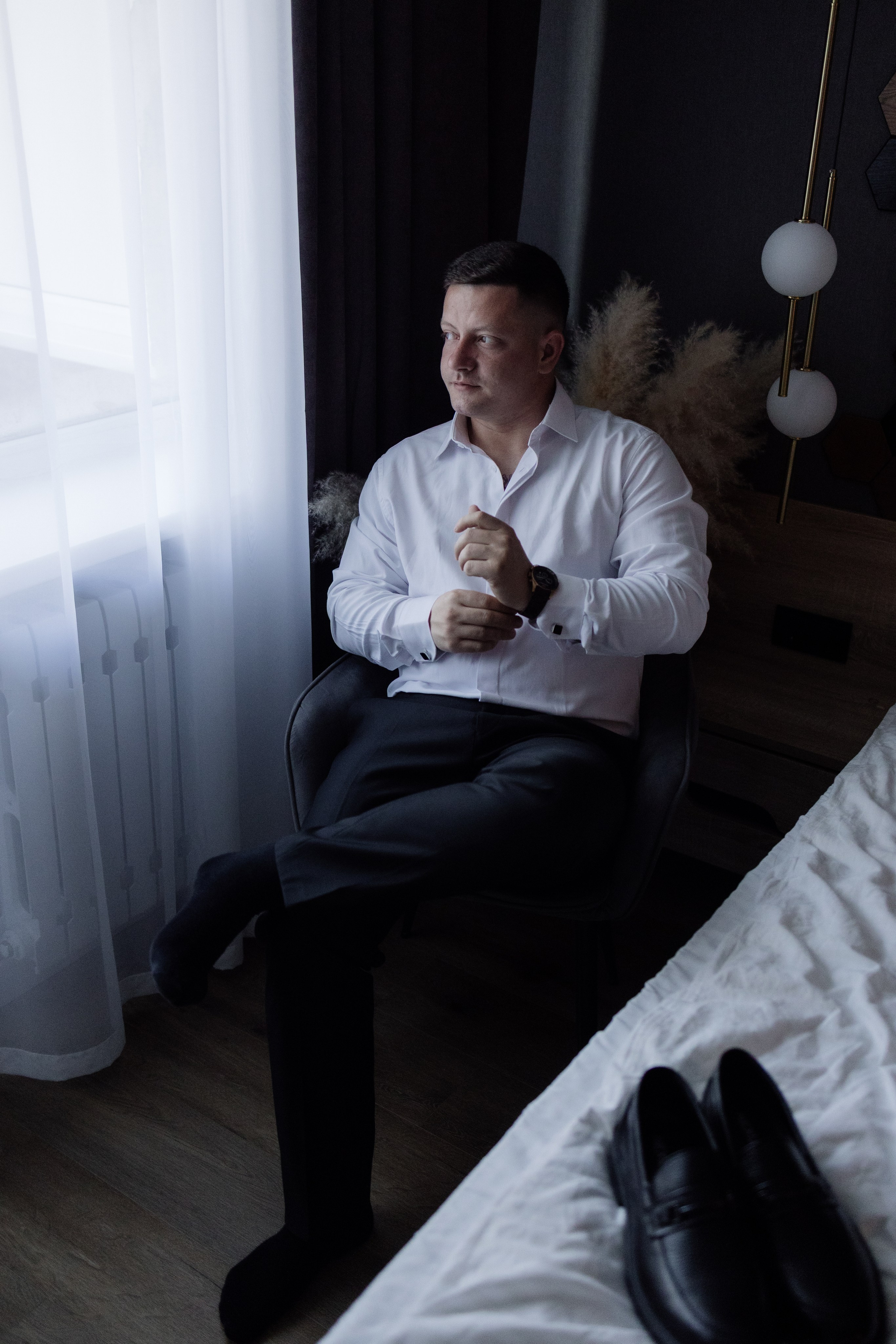 Арина и Михаил. Свадебный фотограф в Петропавловске-Камчатском Артур Зябов