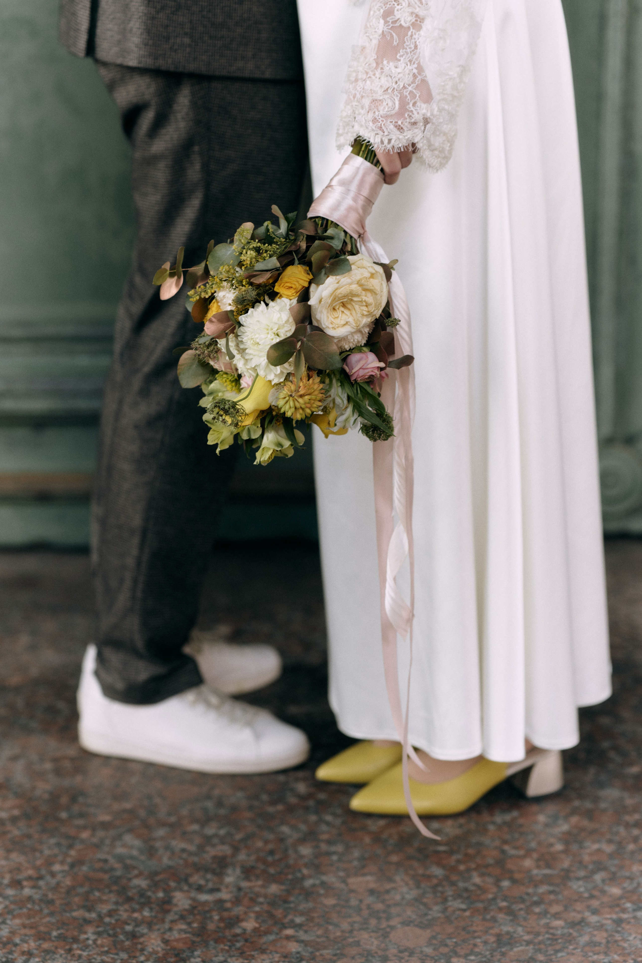 Wedding day | Anastasia and Vlad. Alinsmv