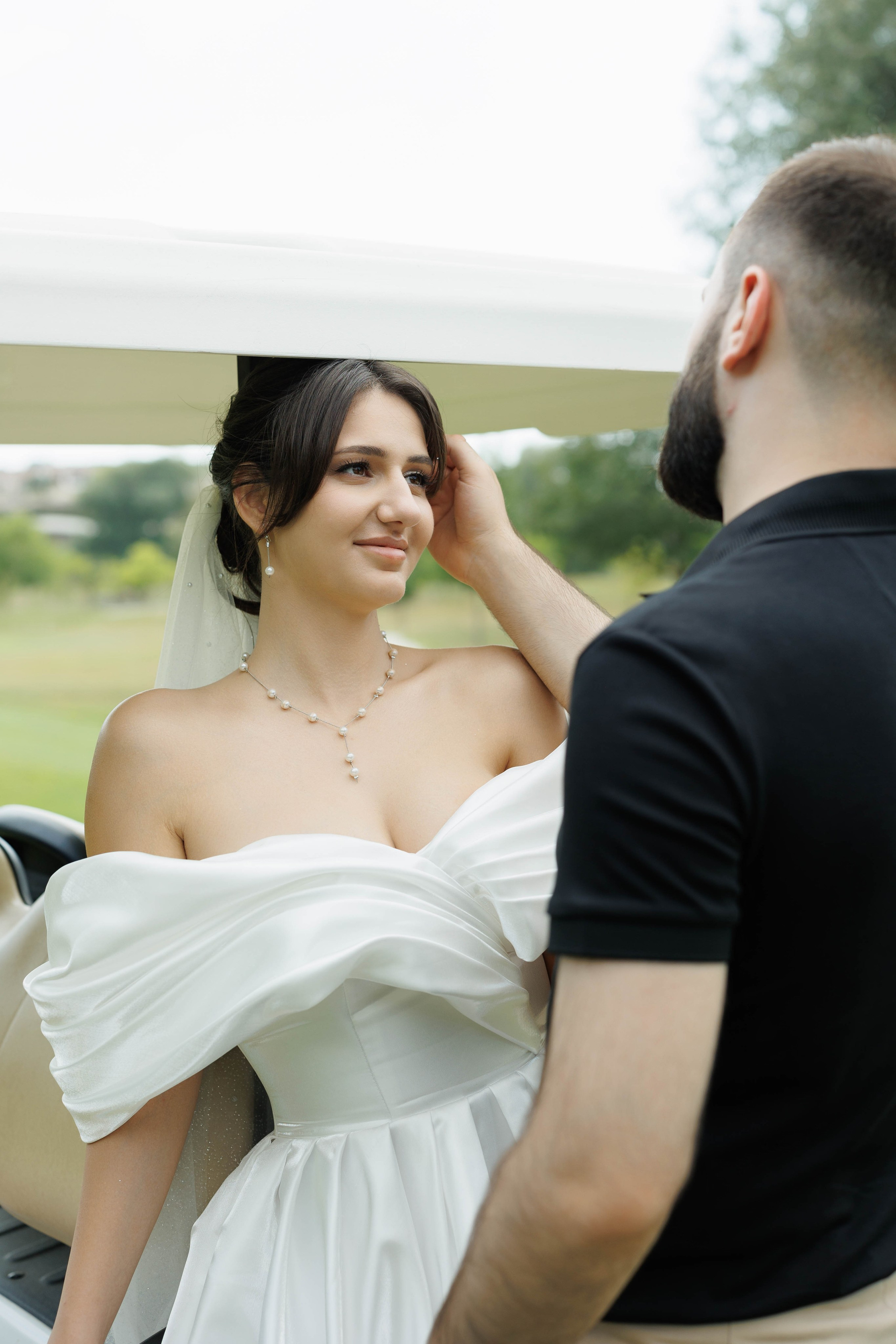 Мгновения счастья. Аксанна Аракелян