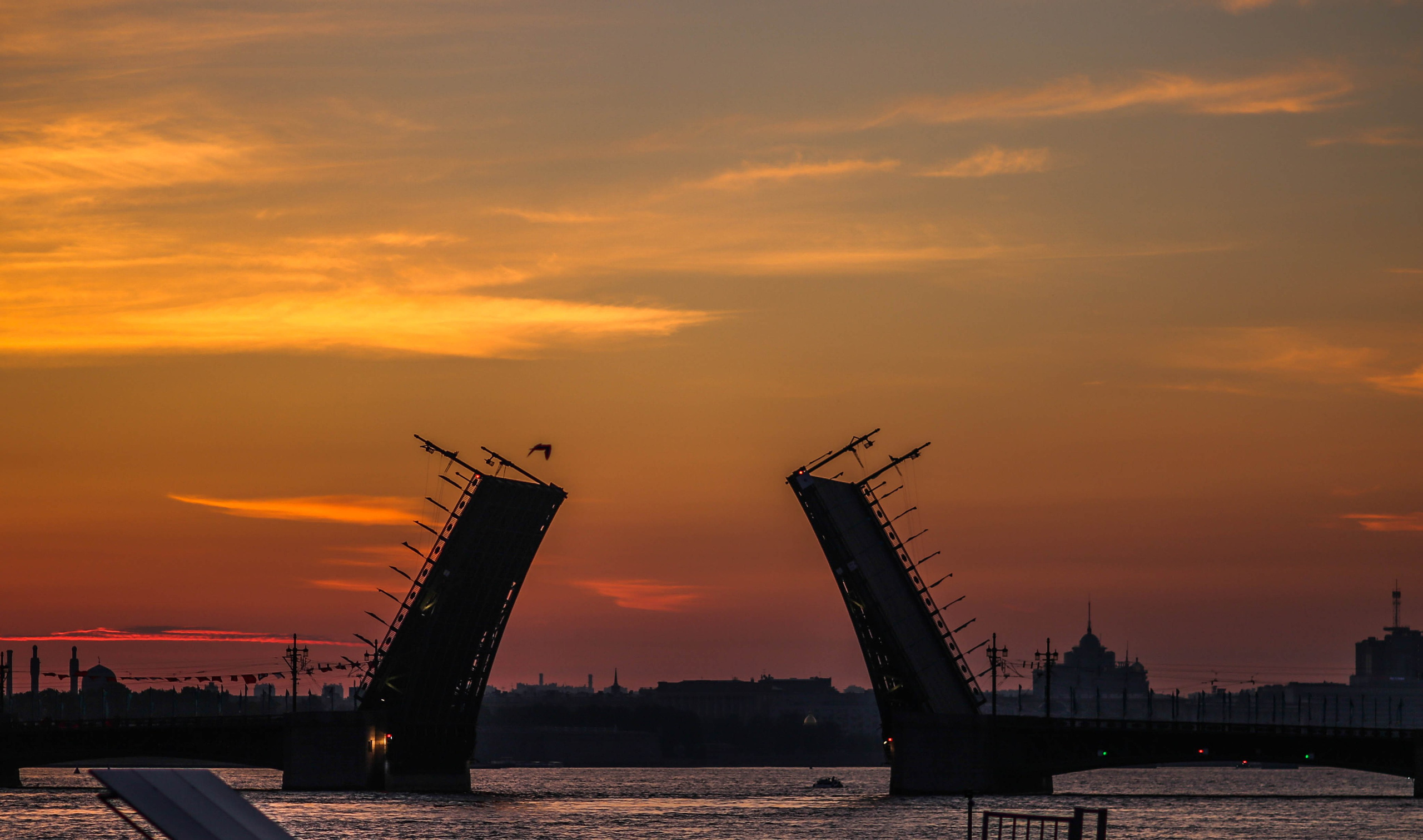 Санкт — Петербург. Фотограф в г. Сургуте Марина Киприна