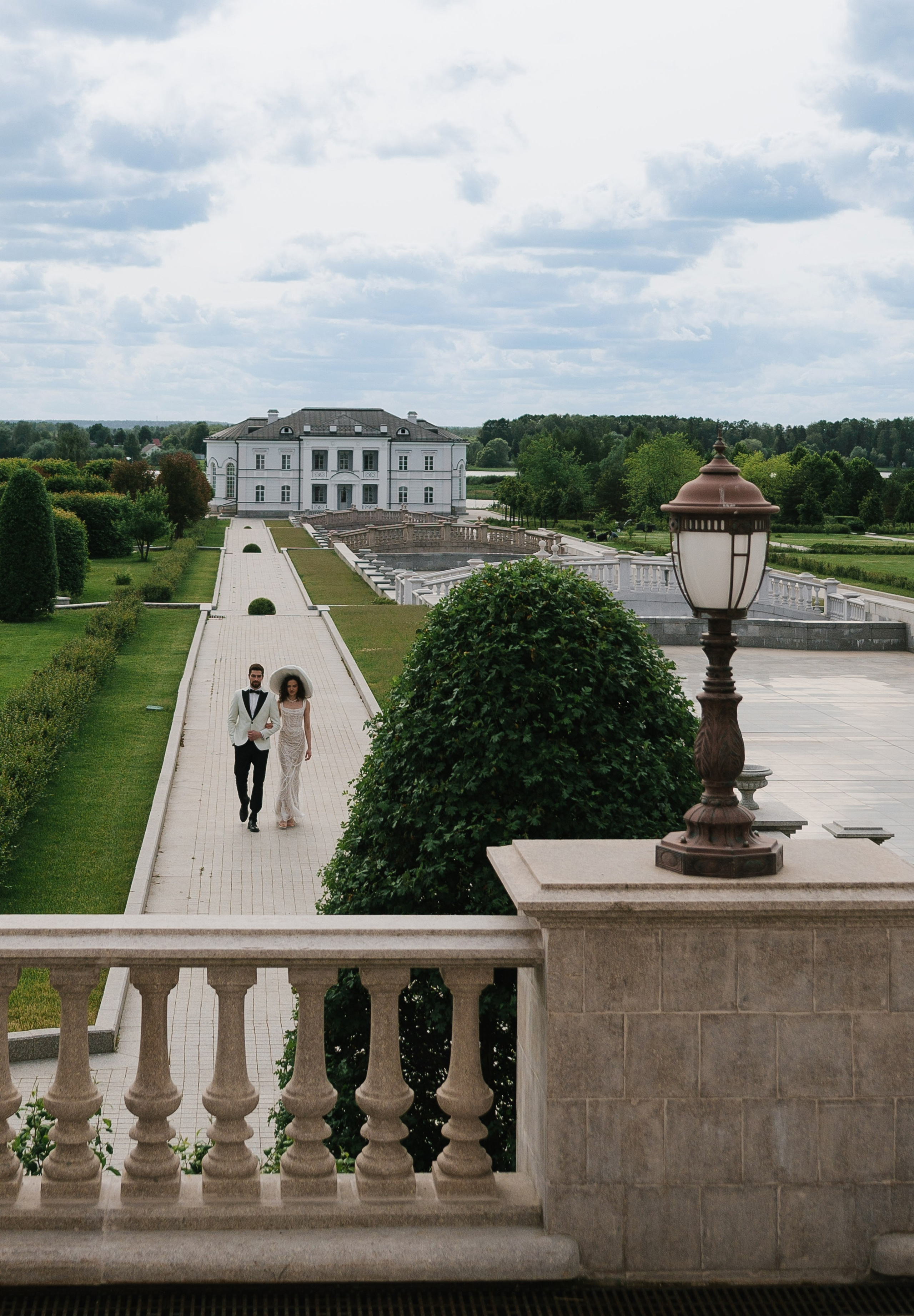 Wedding Story Michetti. Свадебный и репортажный фотограф во Владимире Андрей Николаев