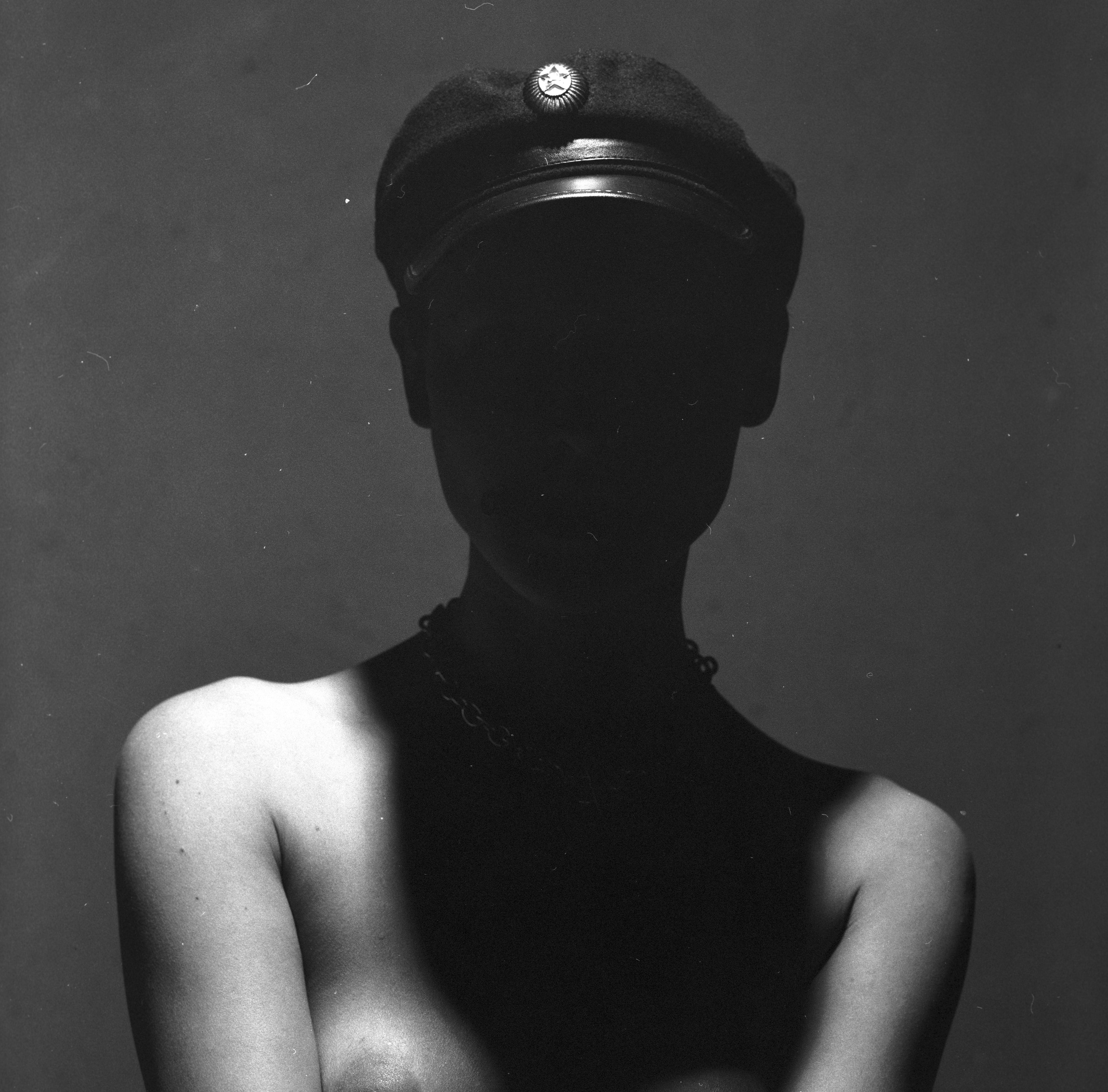 (не)портреты. Фотограф в Санкт-Петербурге Березовский Даниил