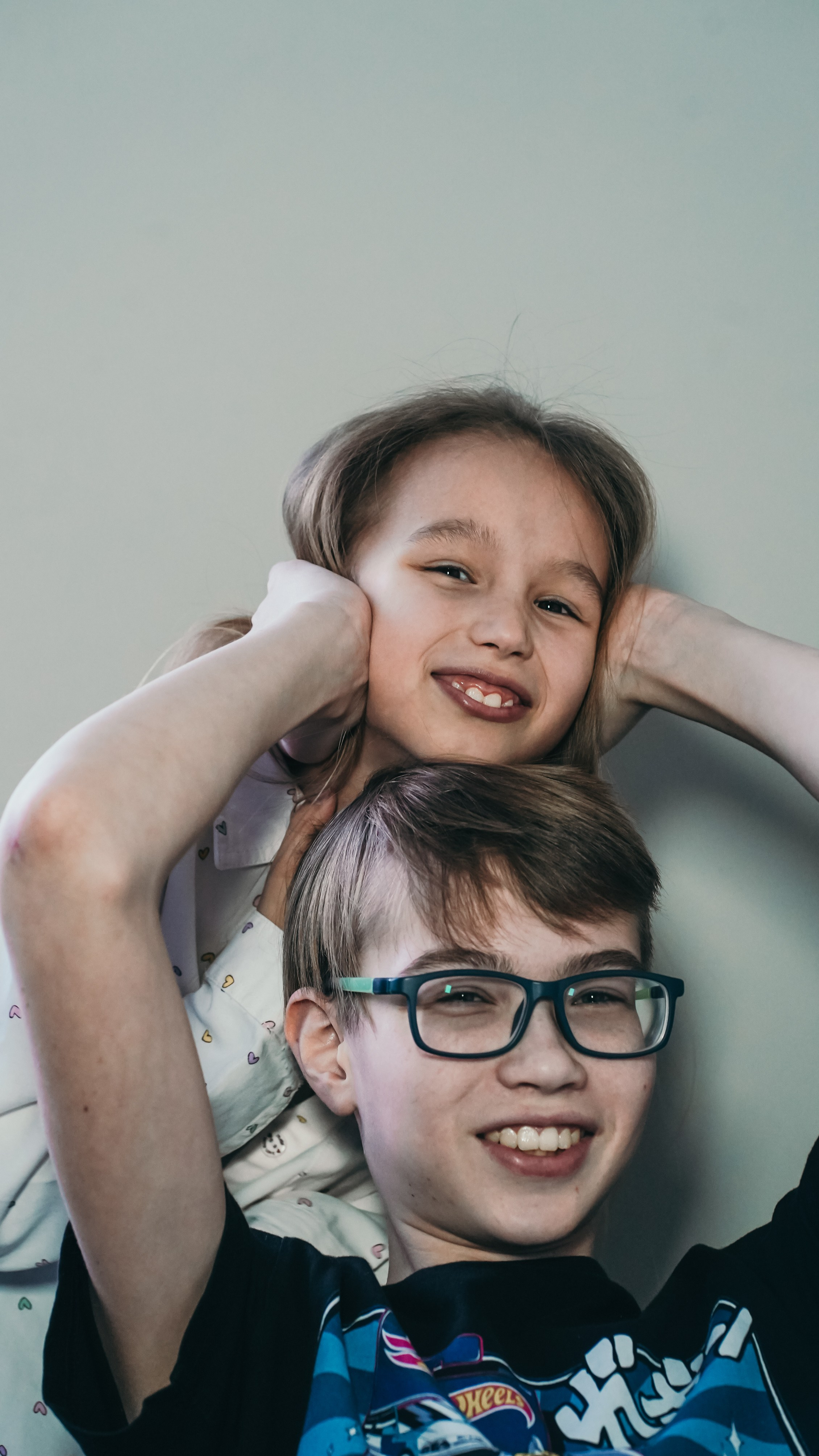 Маляновы. Семейный и детский фотограф в Москве (Тинао) Галкина Алевтина