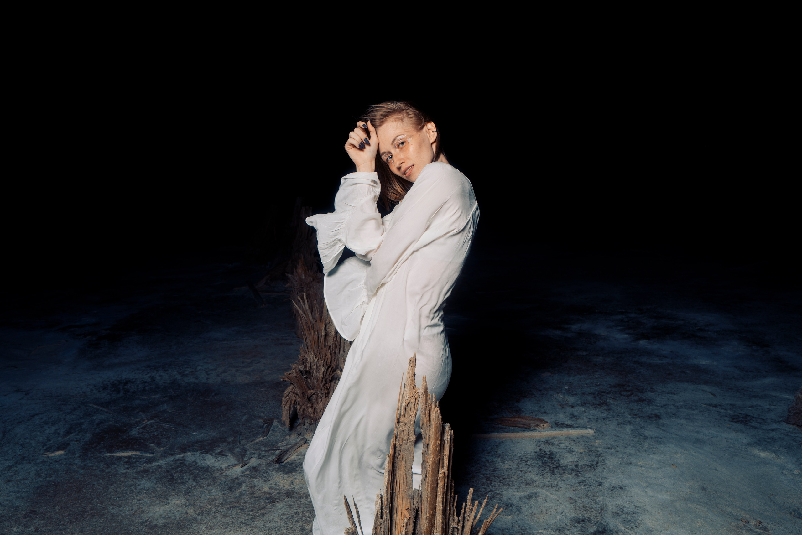 Мария. Maxon Magnusson