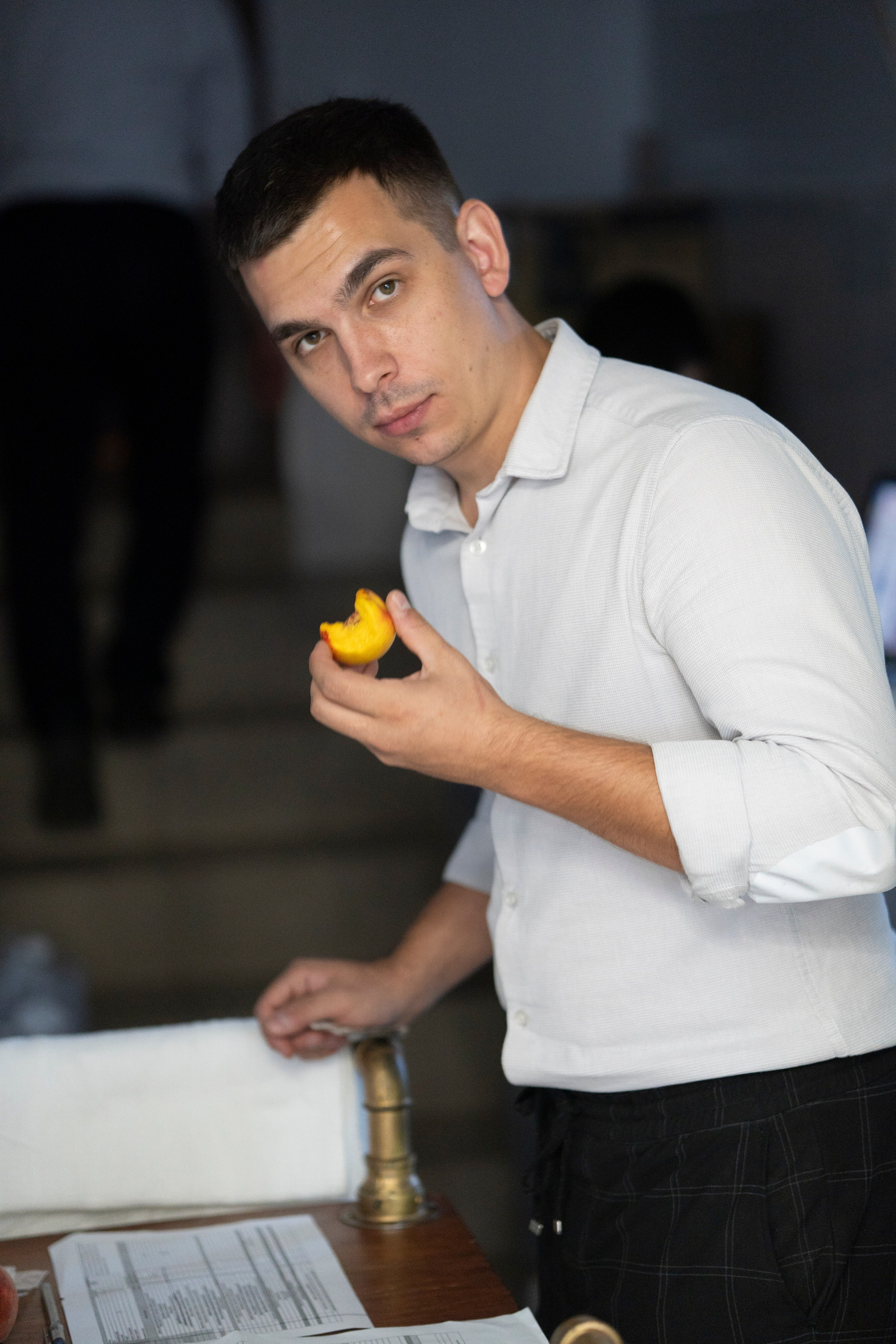 Рестораны. Maxon Magnusson