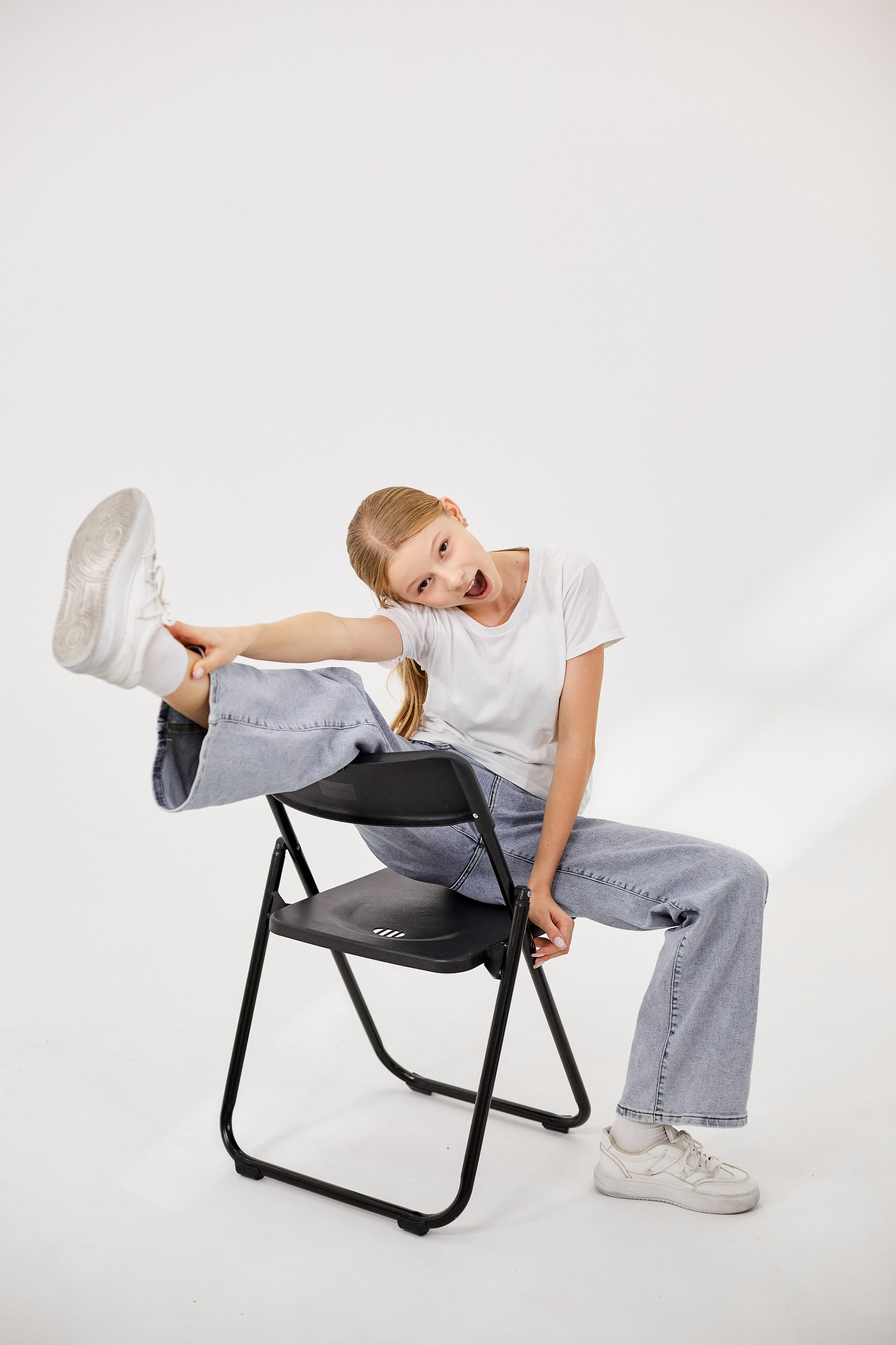 Варвара, 15 лет, рост 170. Efimova Model Agency