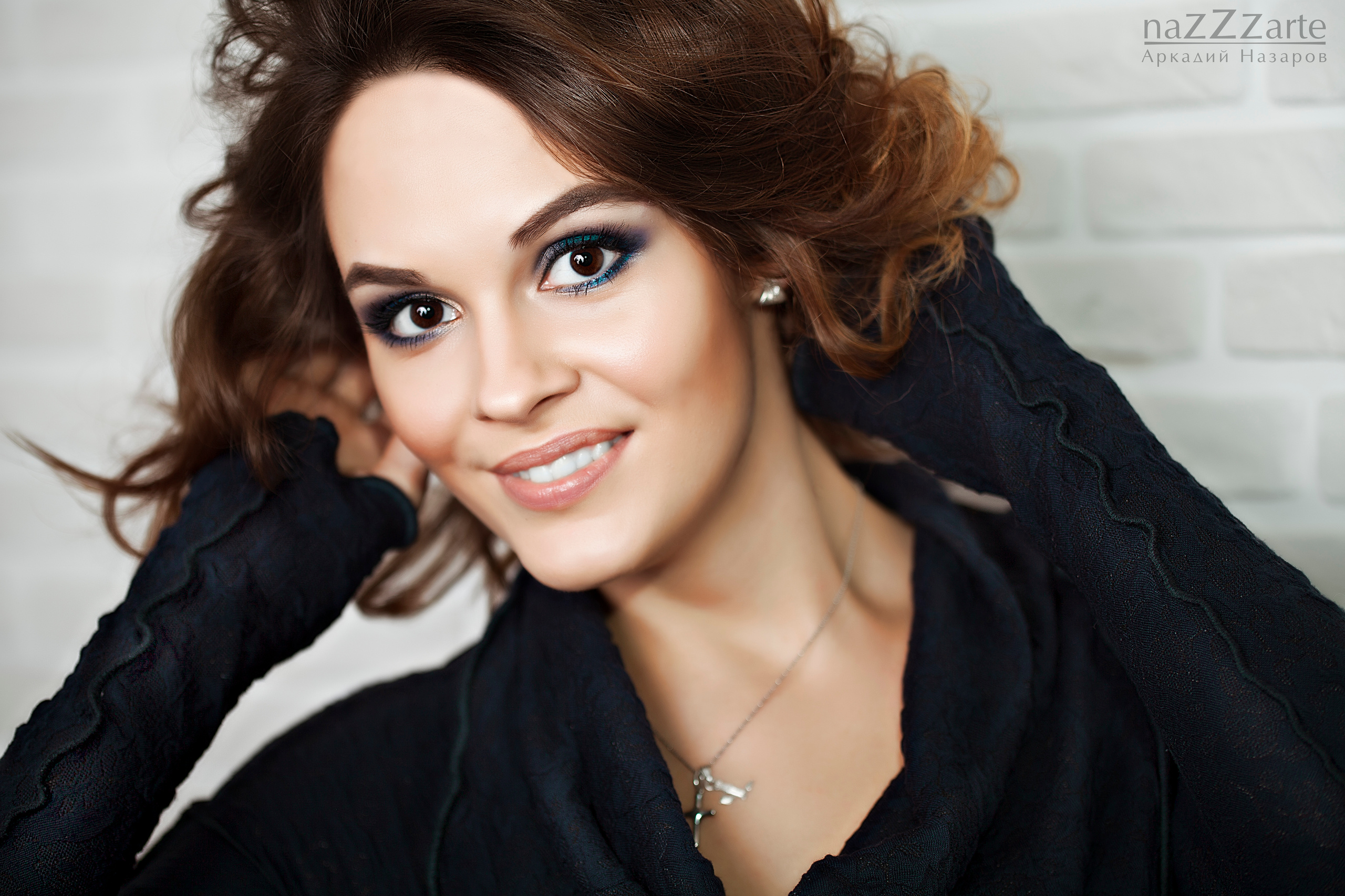 Фотограф Аркадий Назаров