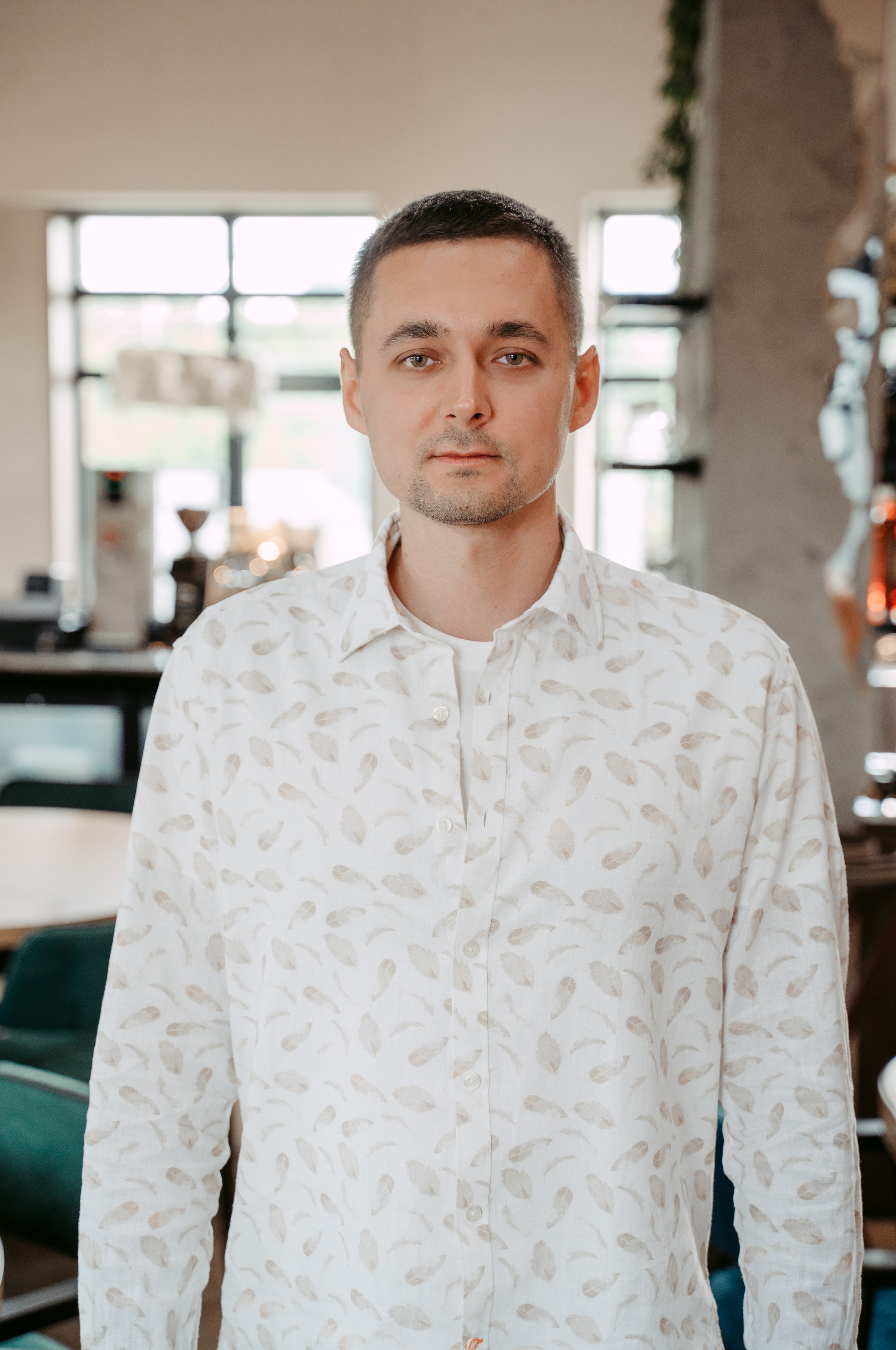 Terra at Silva / ресторан в Казани. Саша Копылов, фотограф в Казани