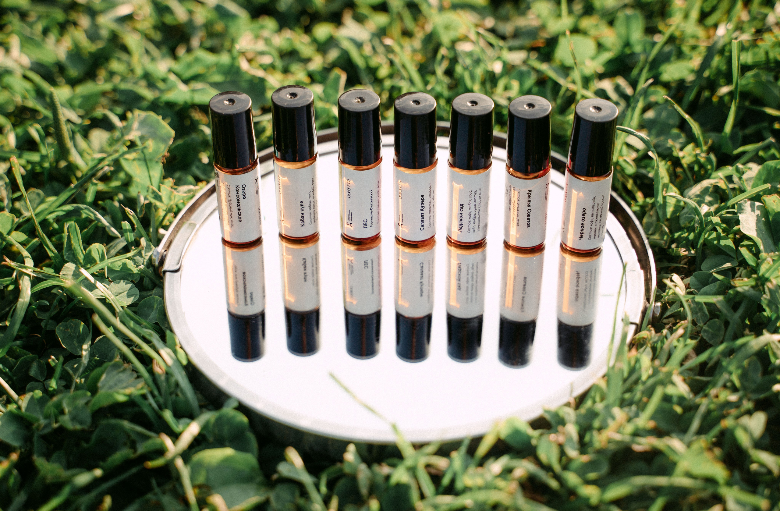 «Парки рядом» / мерч дирекции парков и скверов РТ. Саша Копылов, фотограф в Казани