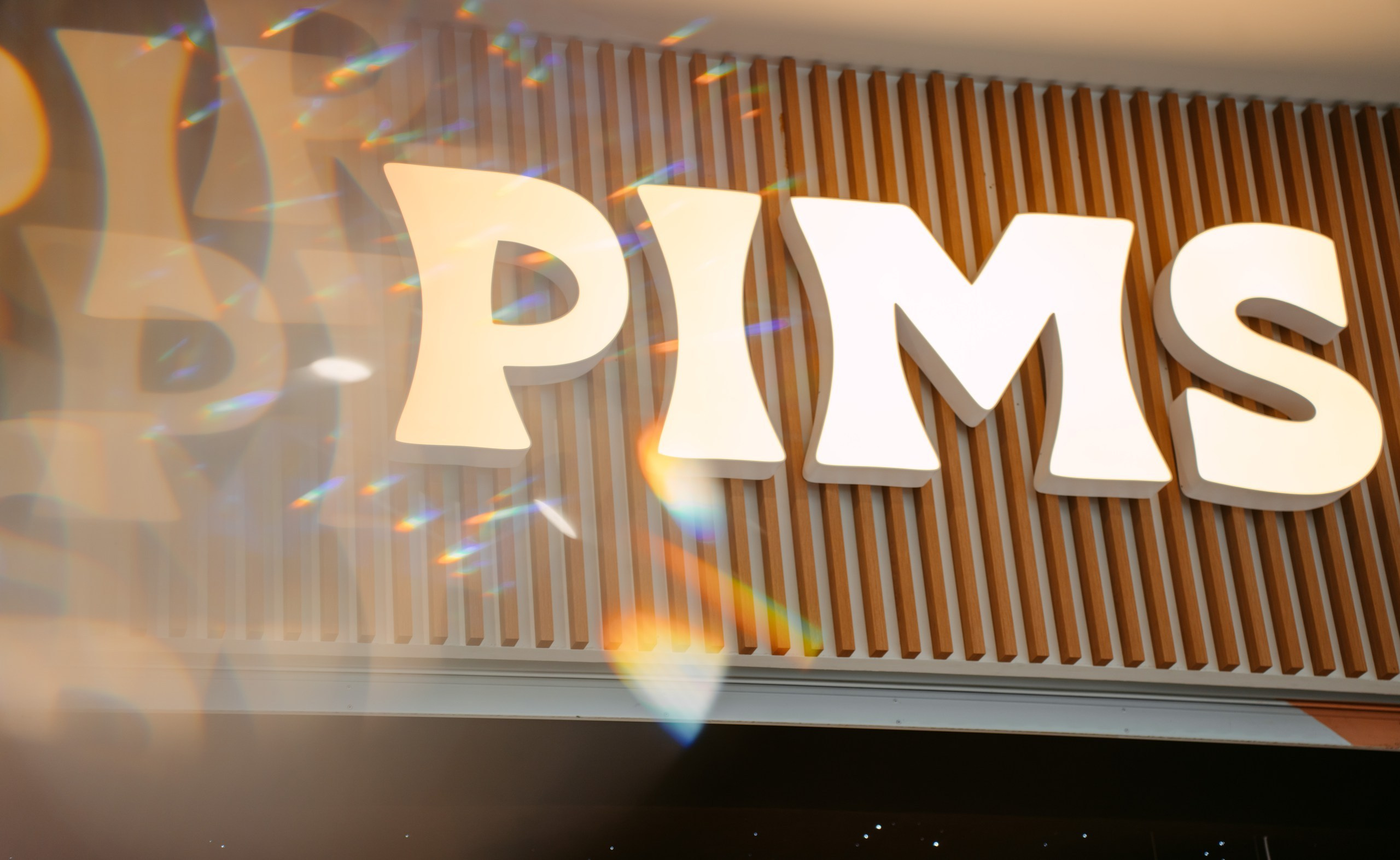 PIMS, корнер KazanMall. Саша Копылов, фотограф в Казани