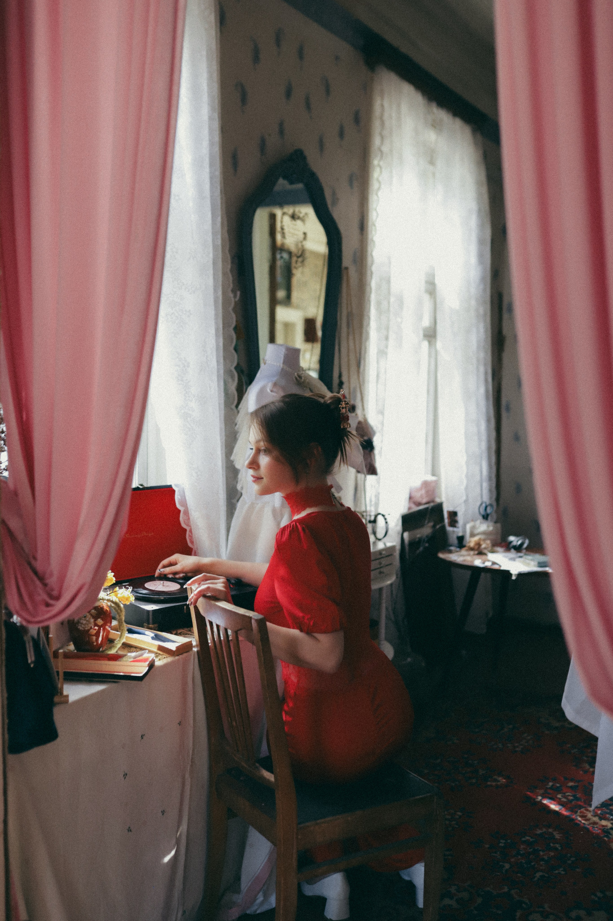 Женя. Фотограф в Нижнем Новгороде Кристина Батанова