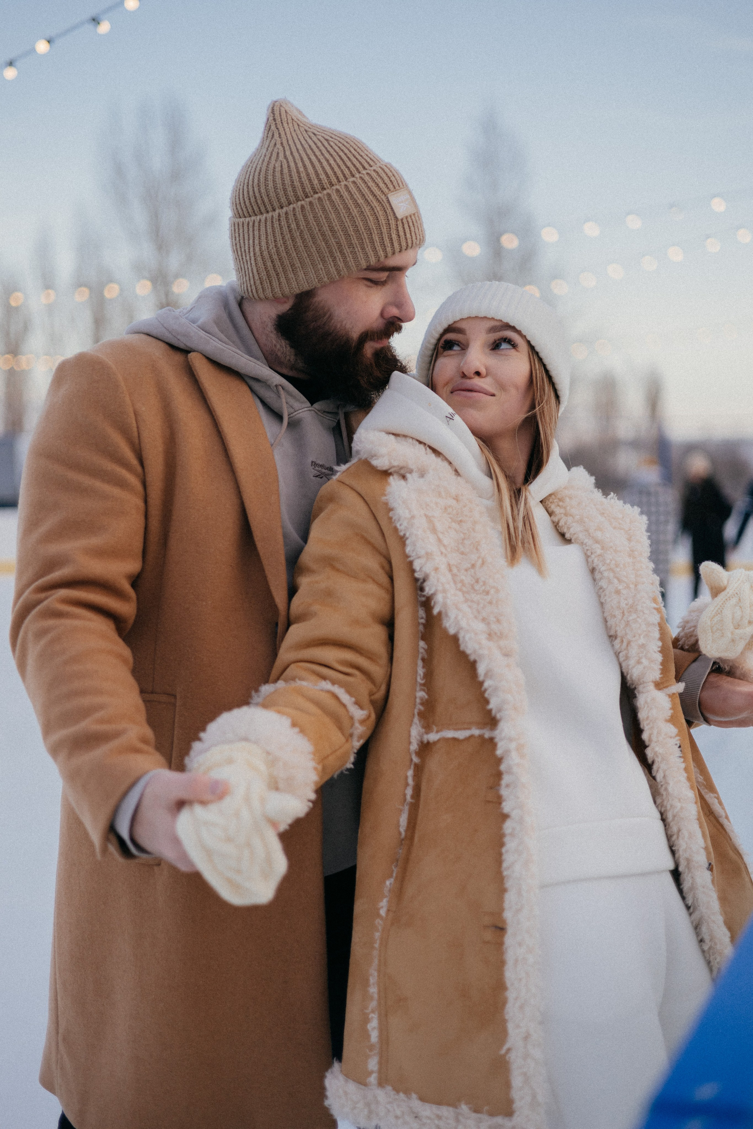 Вика и Андрей. Ваш фотограф в г. Волгоград и по всей России Севастьянова Ульяна