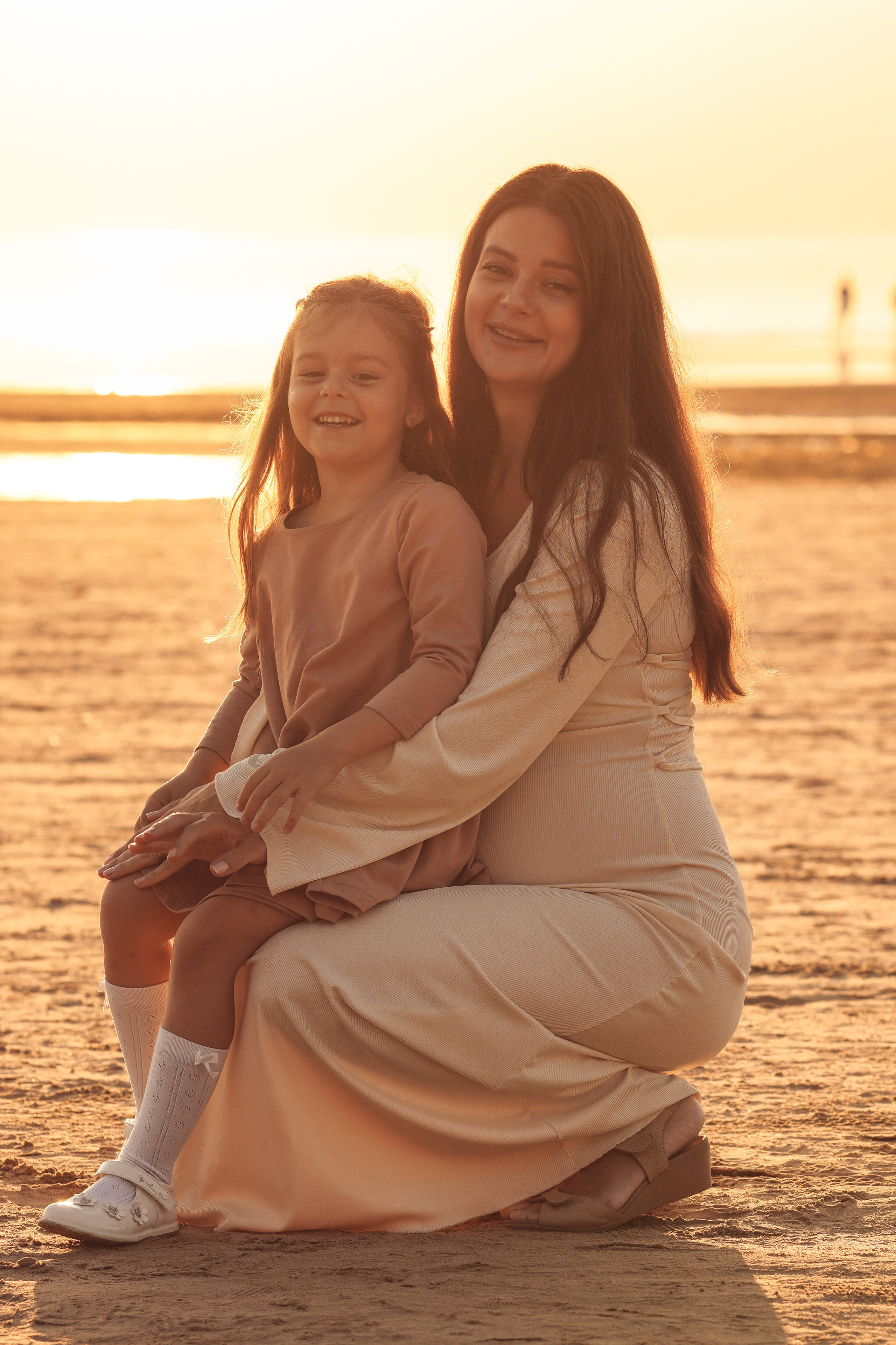 В ожидании чуда. Семейный и портретный фотограф в Санкт-Петербурге Татьяна Гримоть