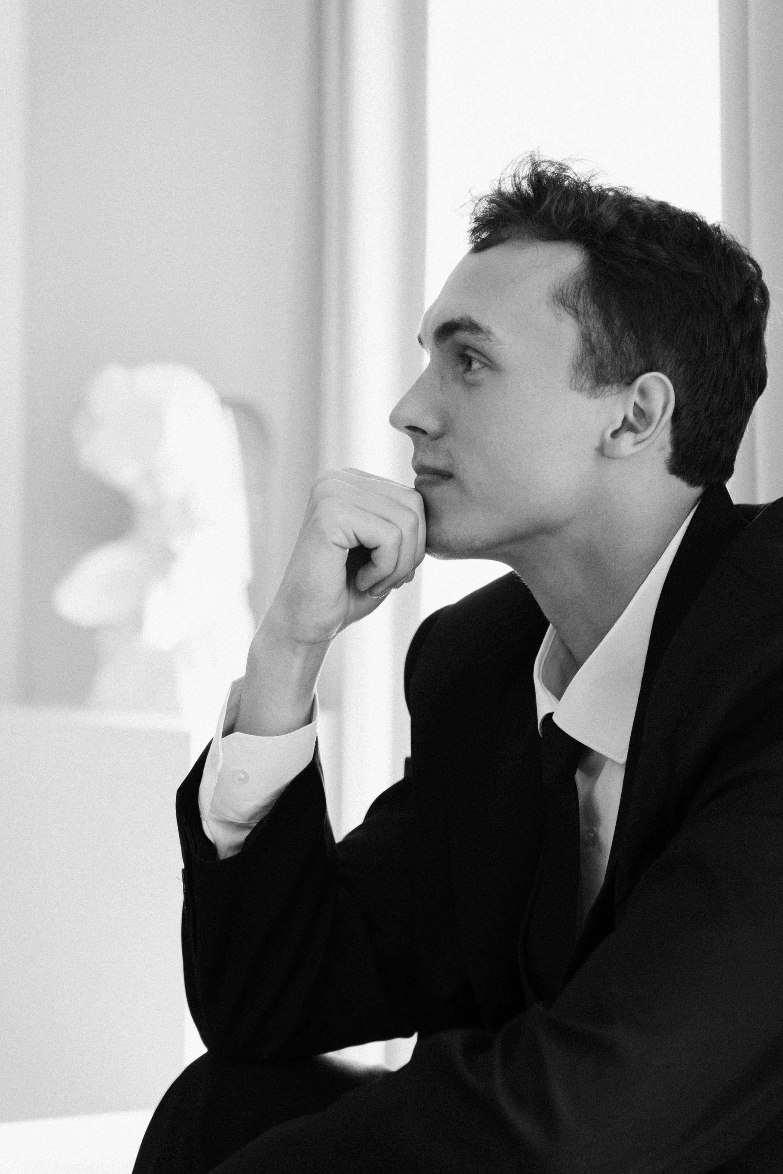 Маша и Саша. Свадебный фотограф в Петербурге Перечнева Таша (Таша Вайб)