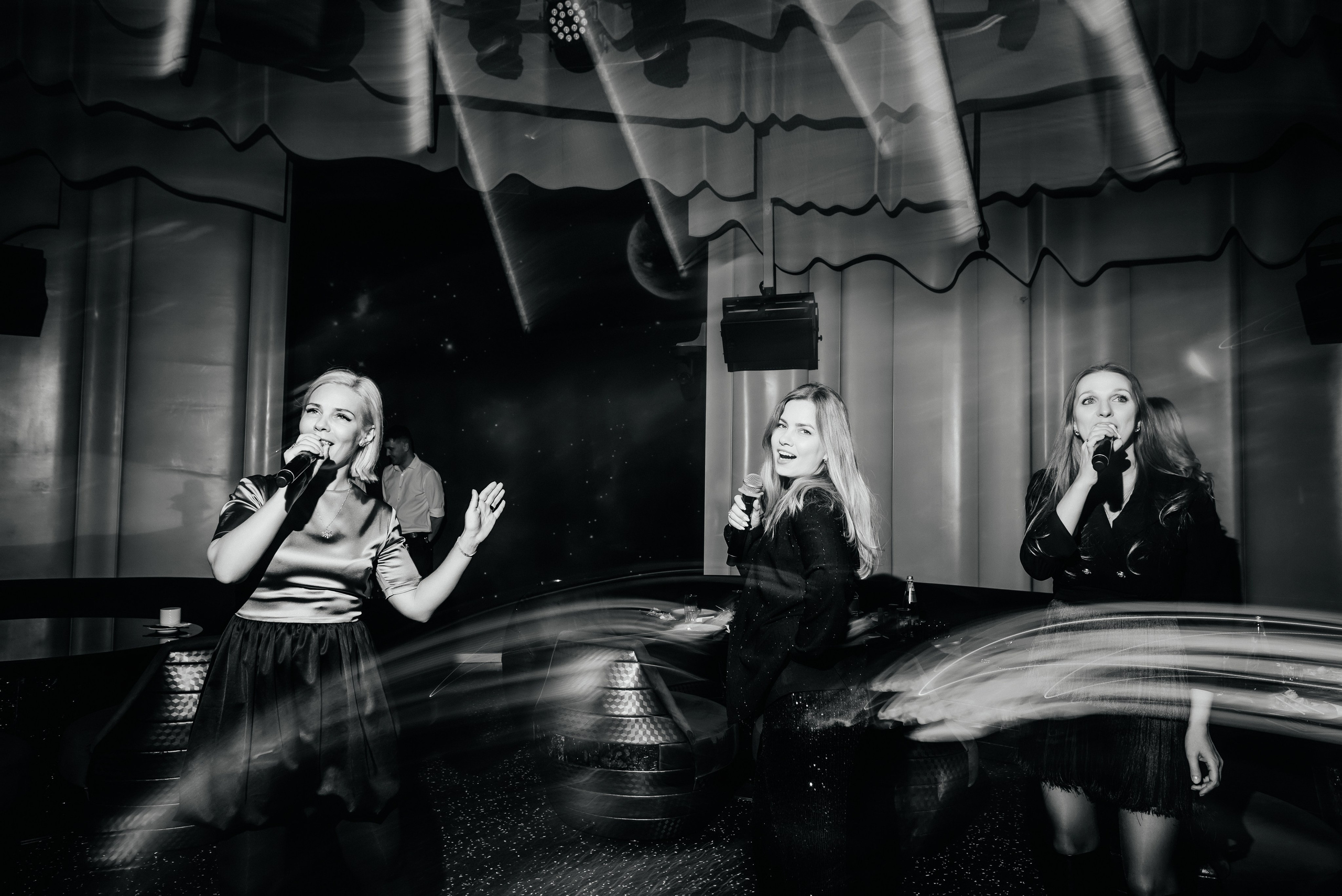 День Рождения Светы |Южная башня «ОКО», Москва-Сити. ФОТОГРАФ ИРИНА ШАМАТАВА