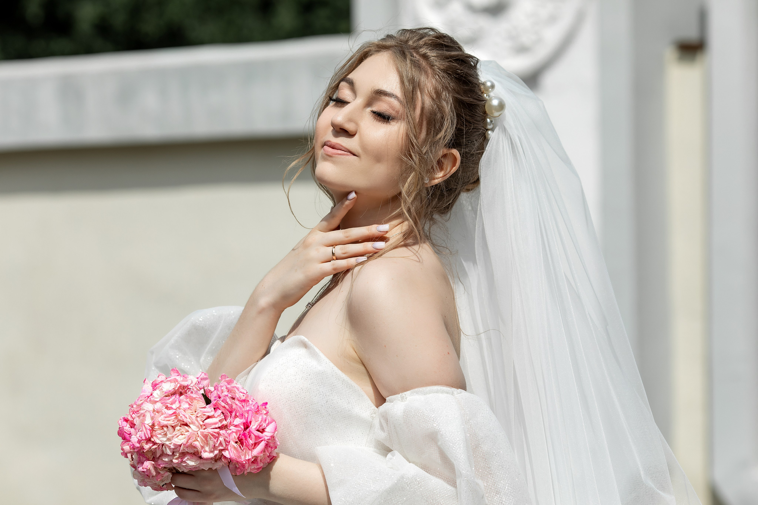 Александр & Любовь. Ксения Федорова — фотограф