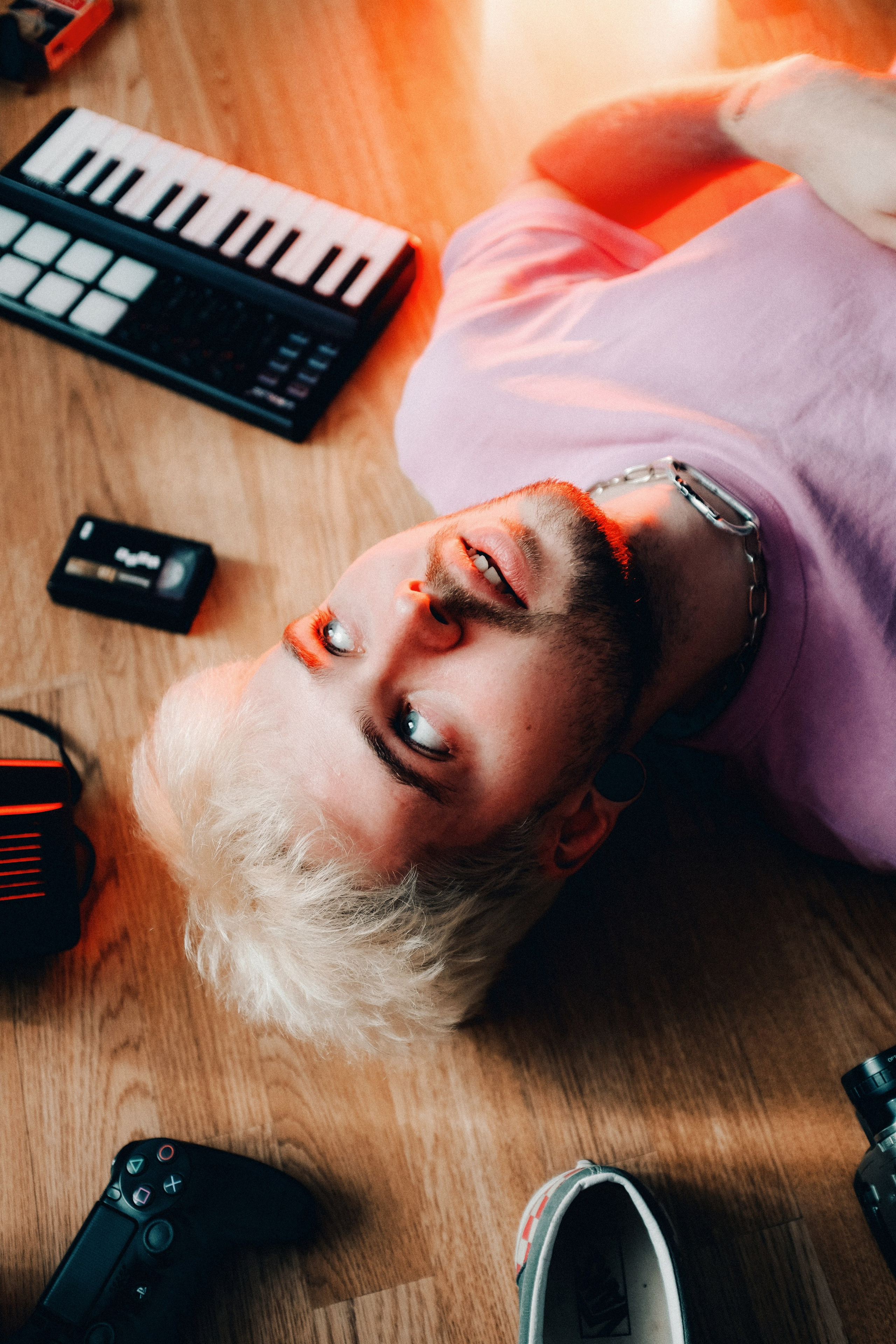 Vanya. Портретный фотограф Алиса Санкт-Петербург