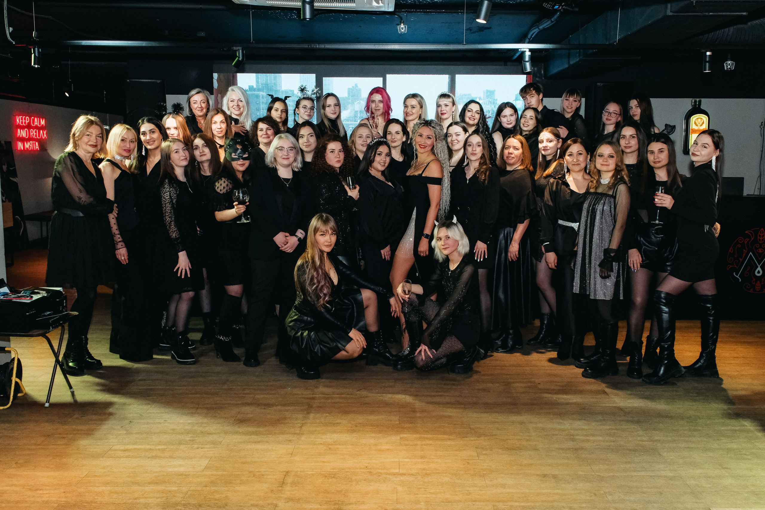 Репортаж. Фотограф и видеограф Анна Жагорина