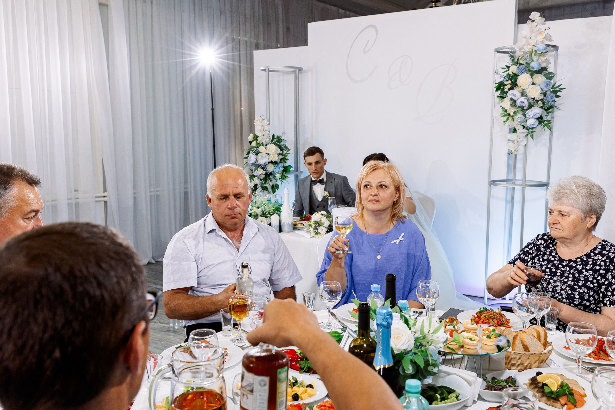 Сергей и Валерия. Свадебный и семейный фотограф в Челябинске Юлия Ишимова