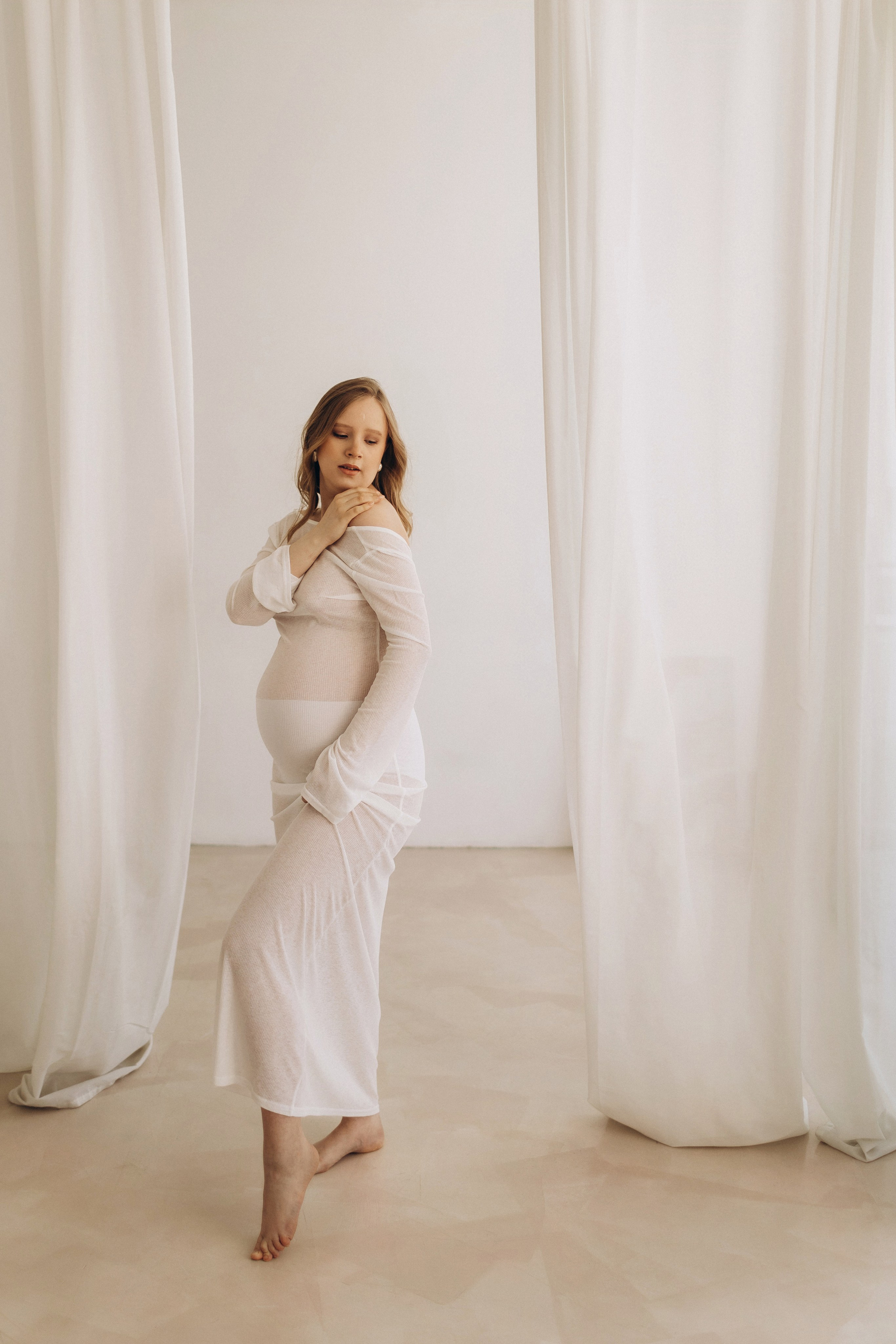 Полина и Ваня +1. Семейная съемка — это красивый способ признаться своей семье в любви