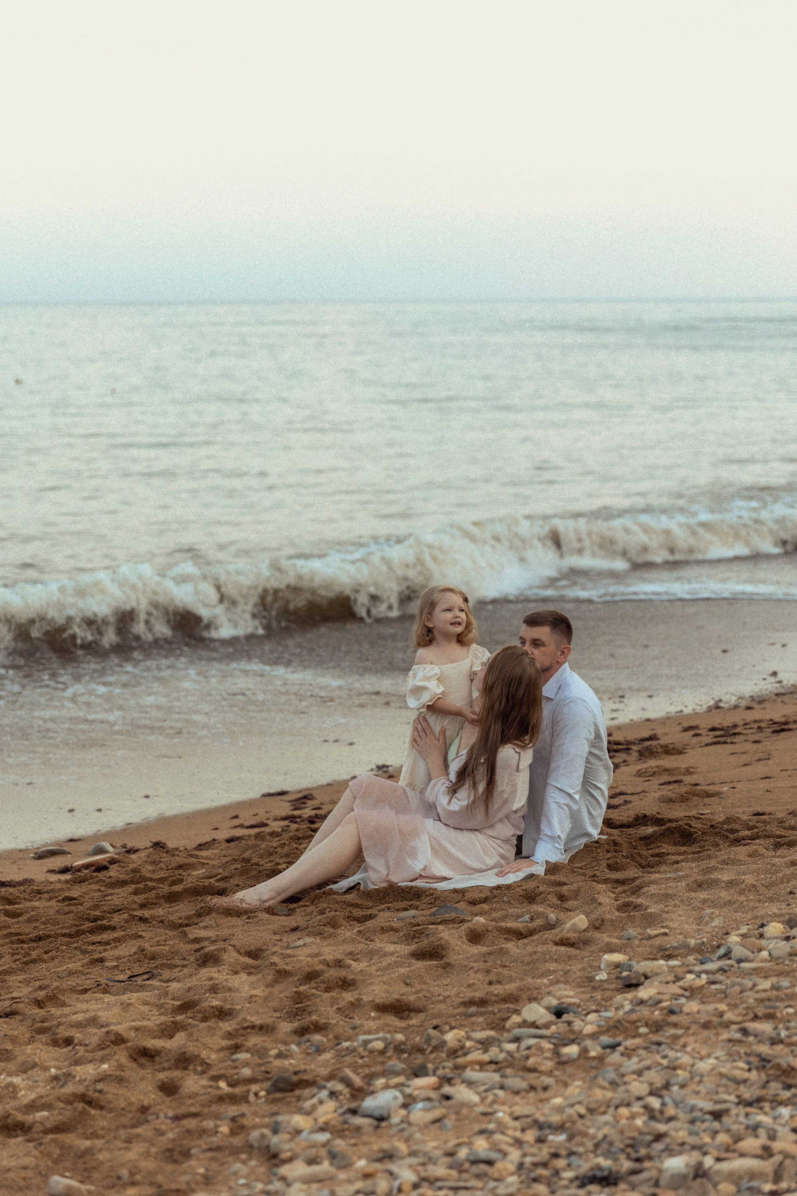 Семейная съемка. Алена Псарева семейный Life Style фотограф Владивосток