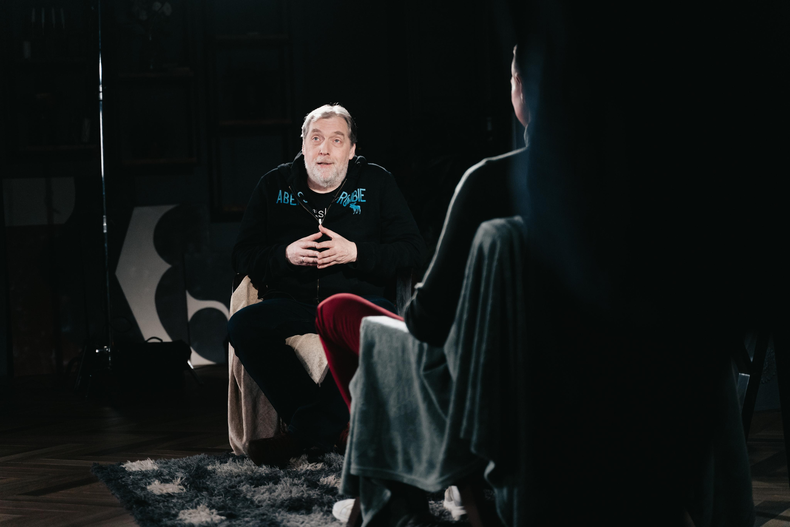 Фото для блога, для бизнеса, деловой портрет. Питерский фотограф Светлана Ковалева