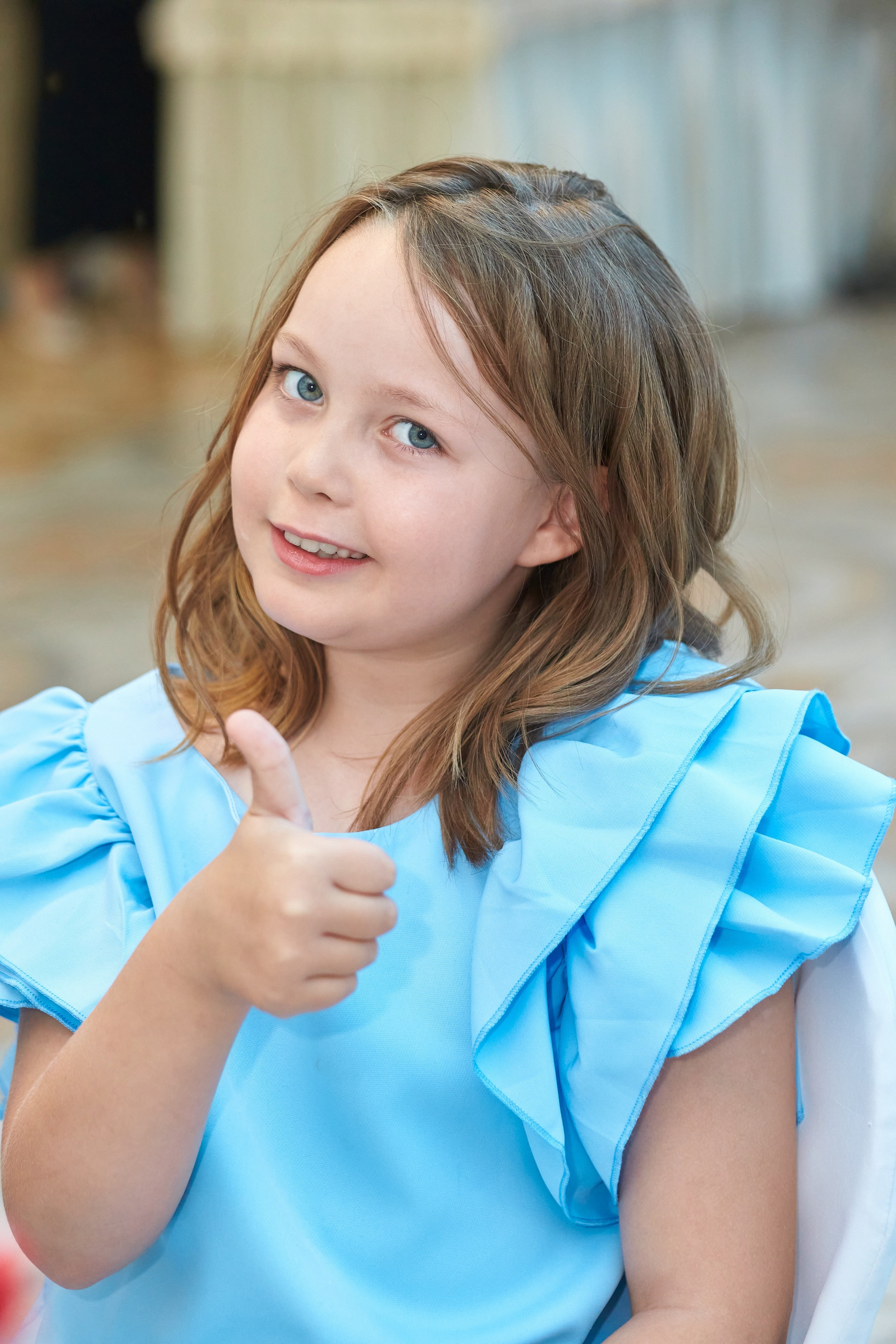 Владислава и Геннадий