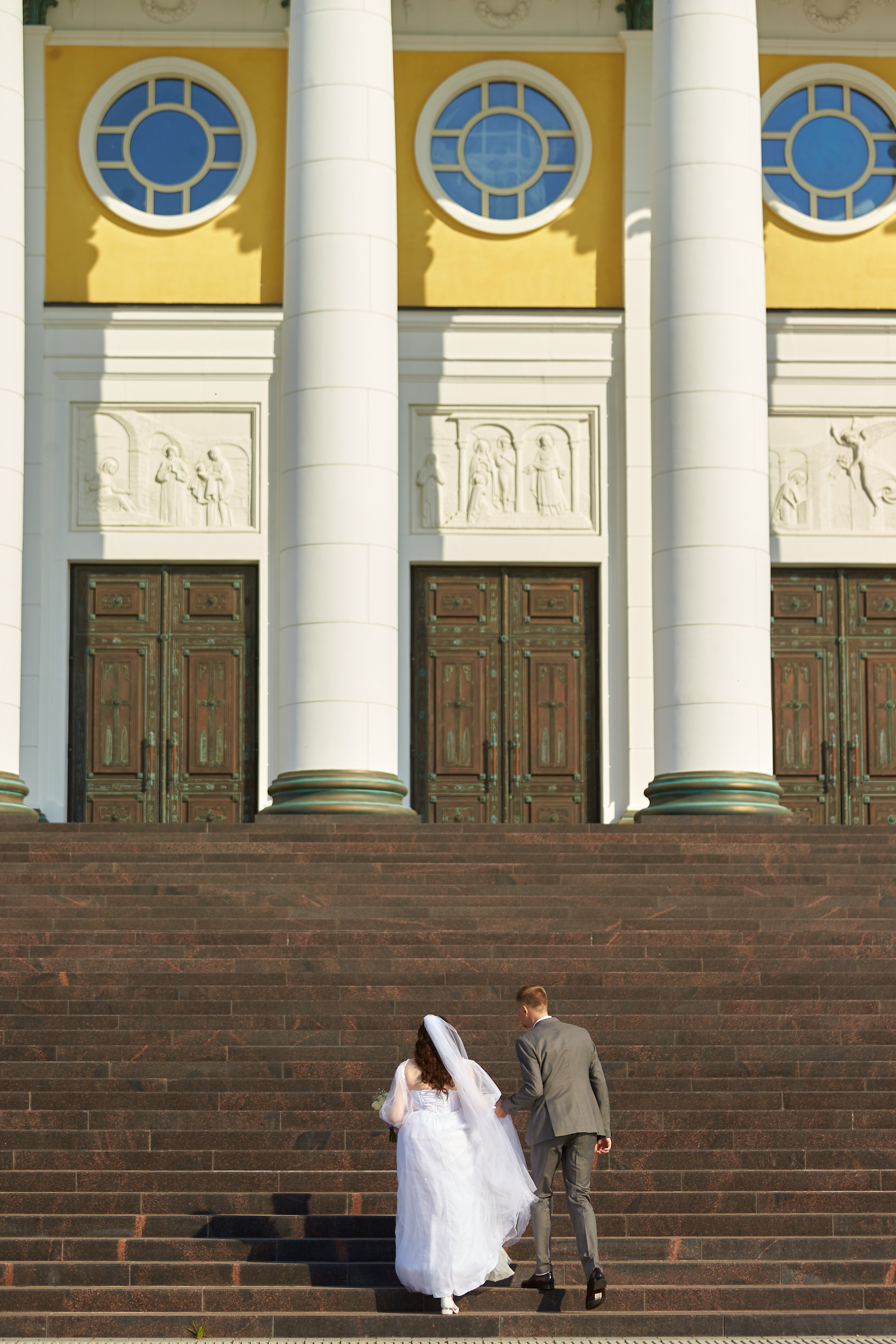 Владислава и Геннадий