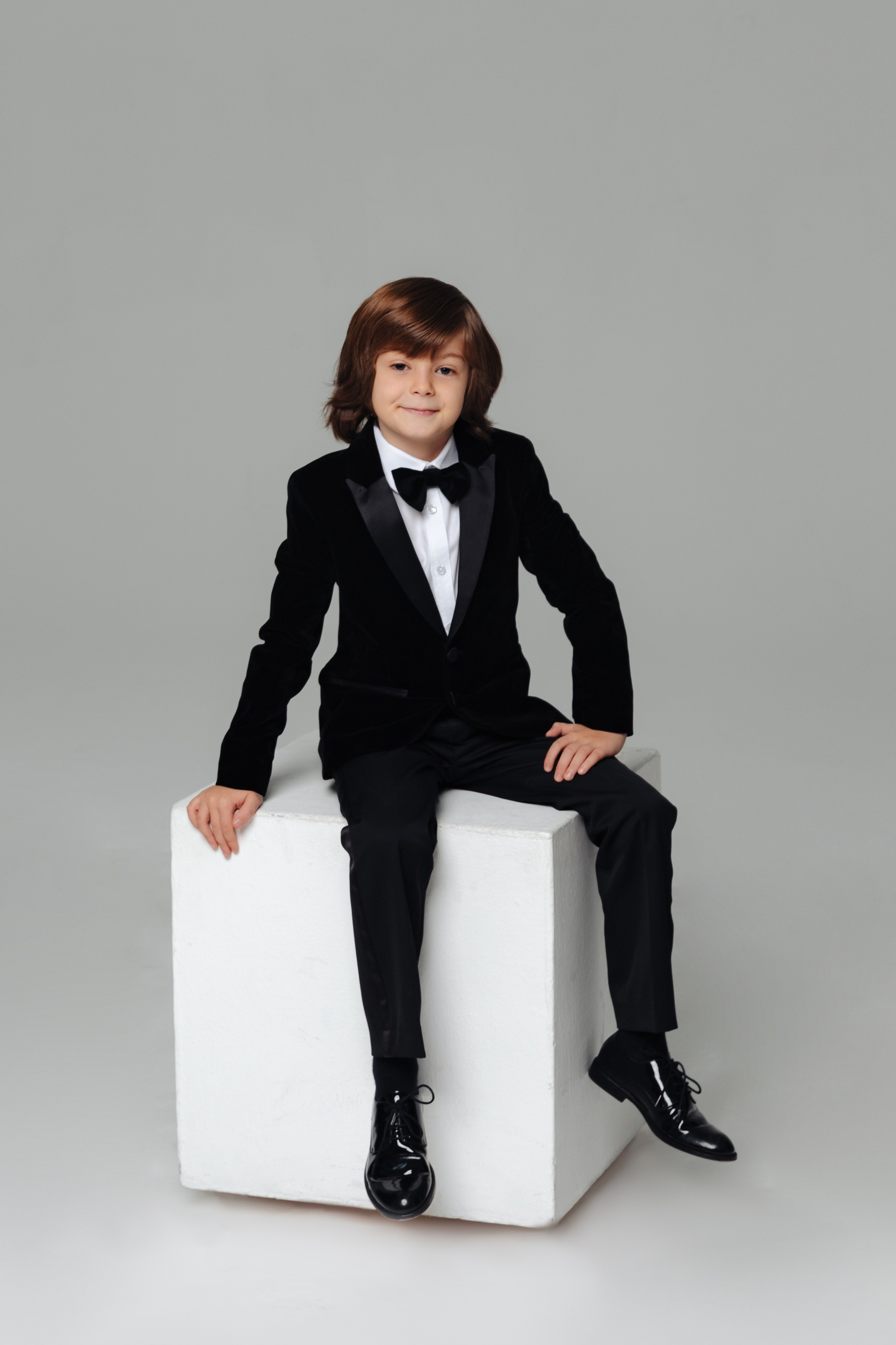 Наталья и Марк. Фотограф в Москве и МО Елизавета Якубенко