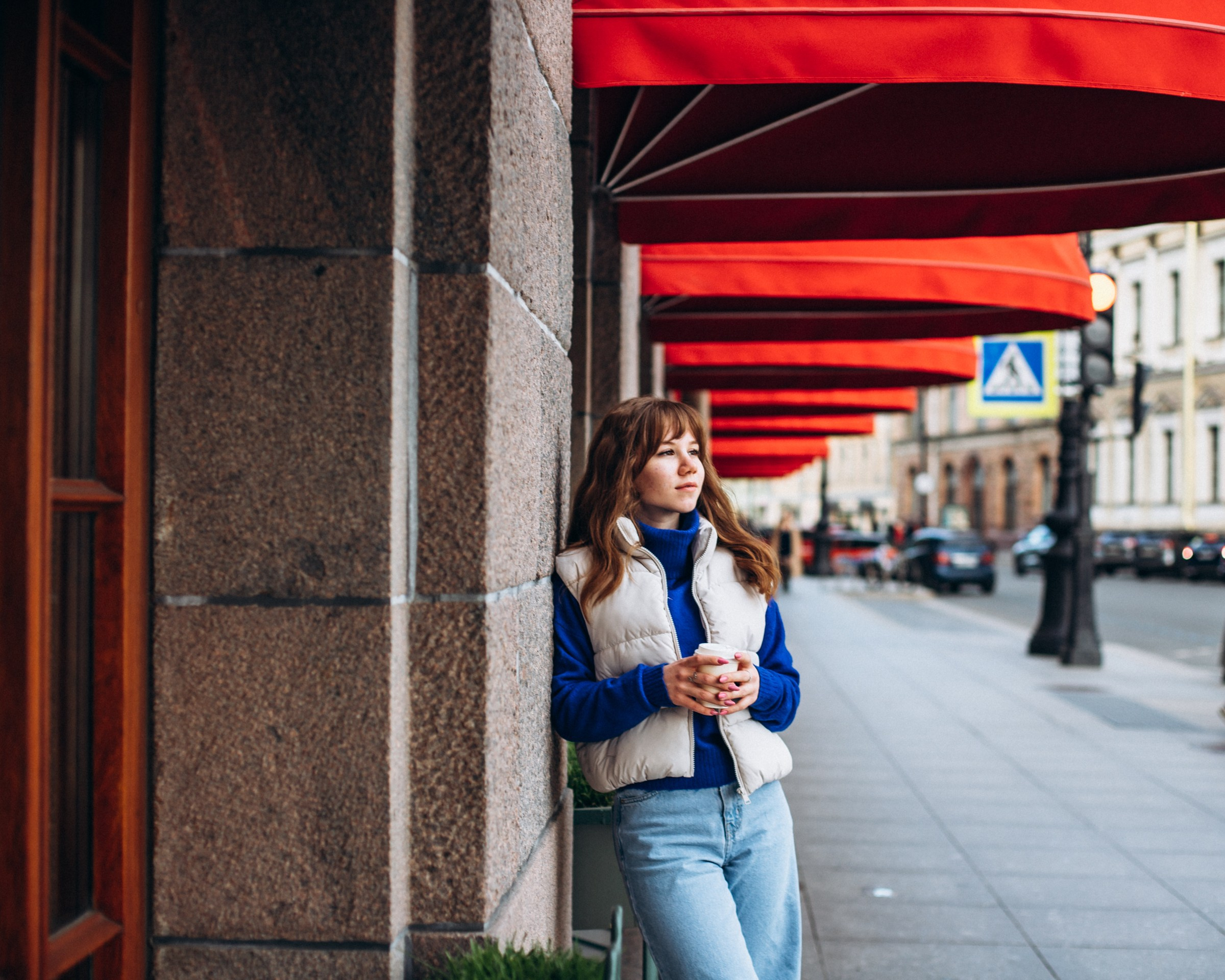 Азалия в мае. Фотопрогулка в Петербурге. Индивидуальный и семейный фотограф в Санкт-Петербурге