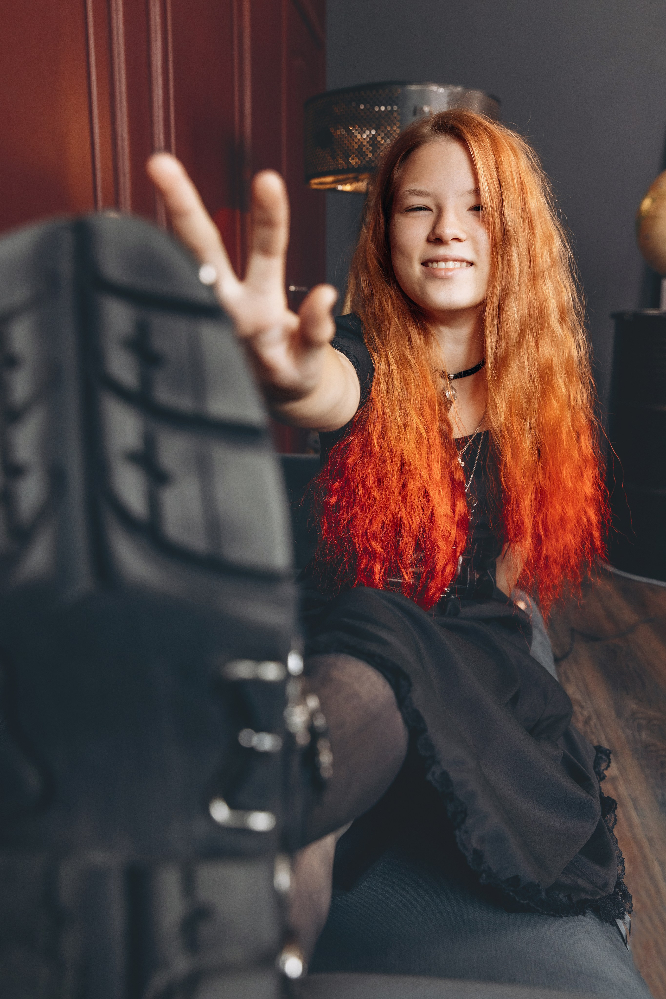 Школьный и семейный фотограф в Губкине Берлизева Марина