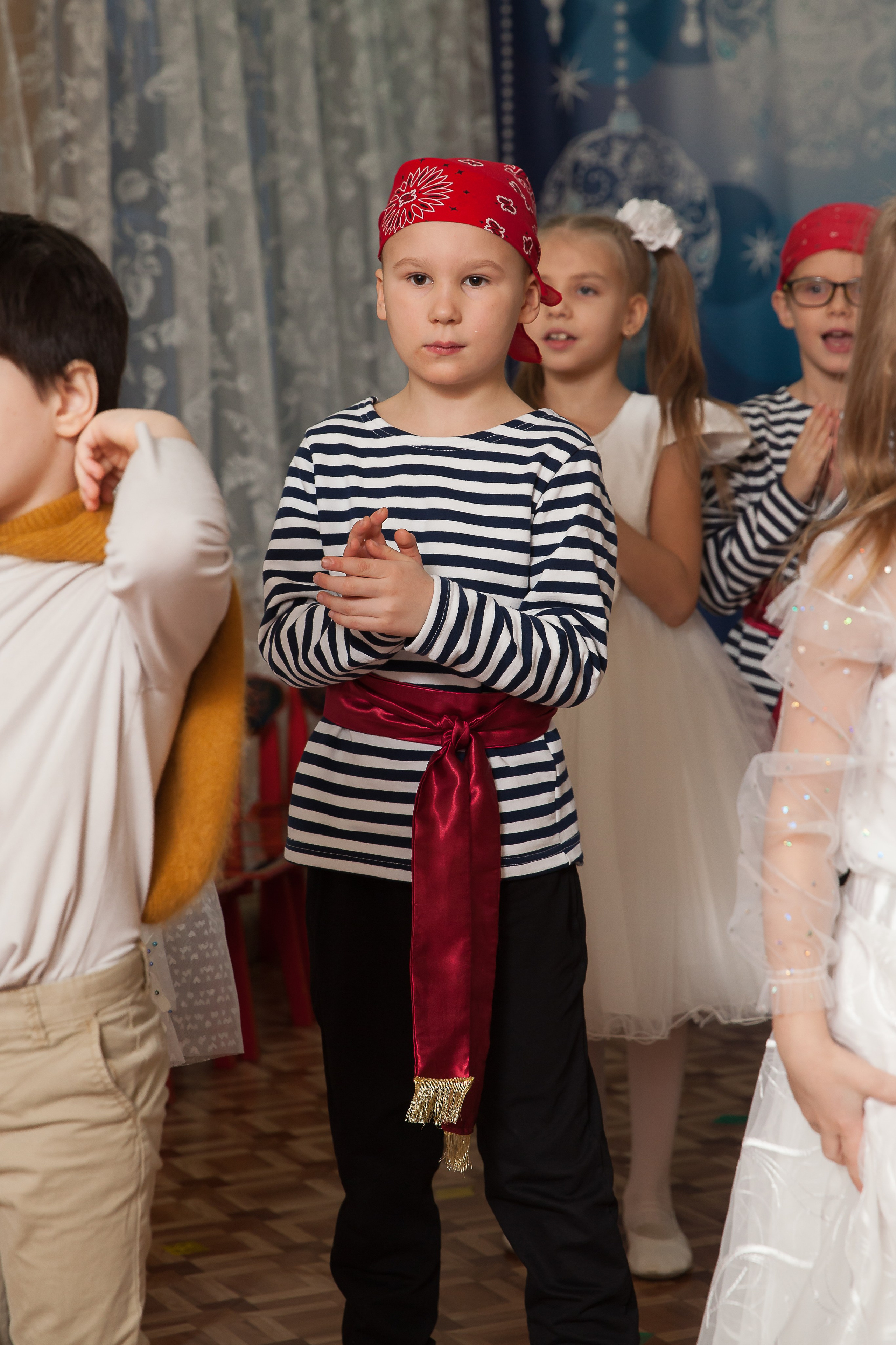 Новый Год 1508. Выпускные альбомы Москва. Фотограф Шукурова Кристина