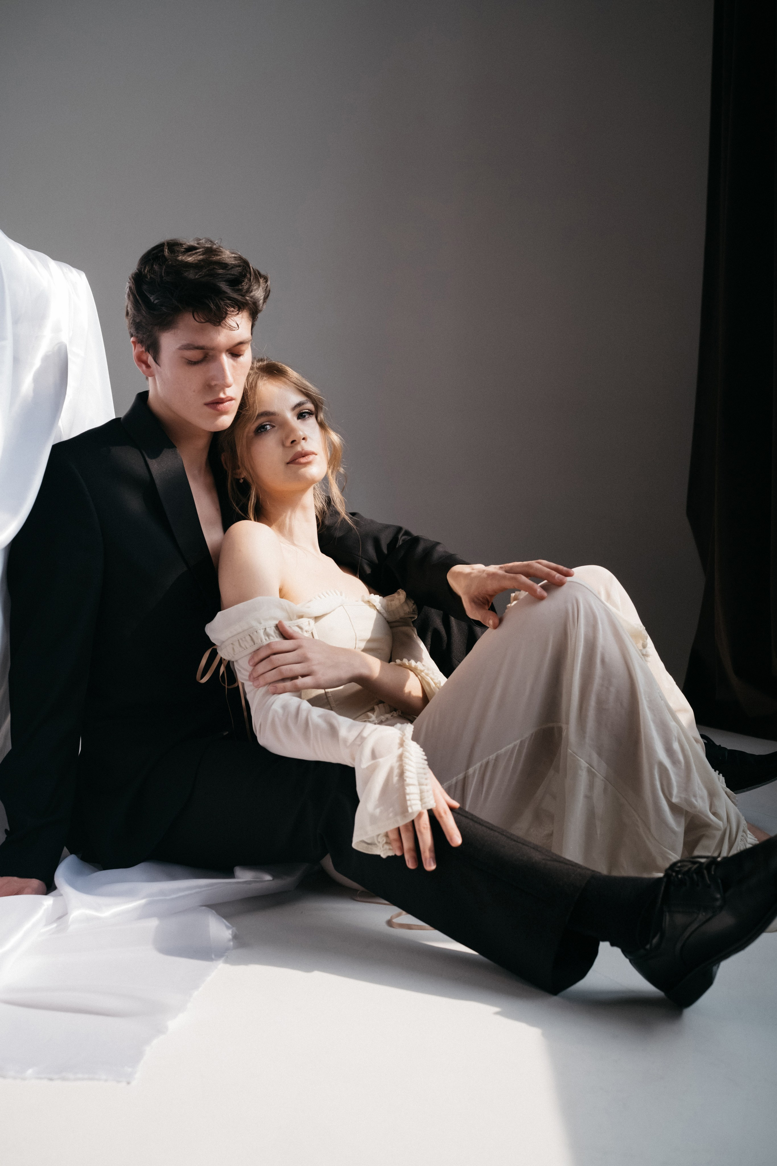 ЛЮБОВНАЯ ИСТОРИЯ. Фотограф Владивосток Оля КРОКС