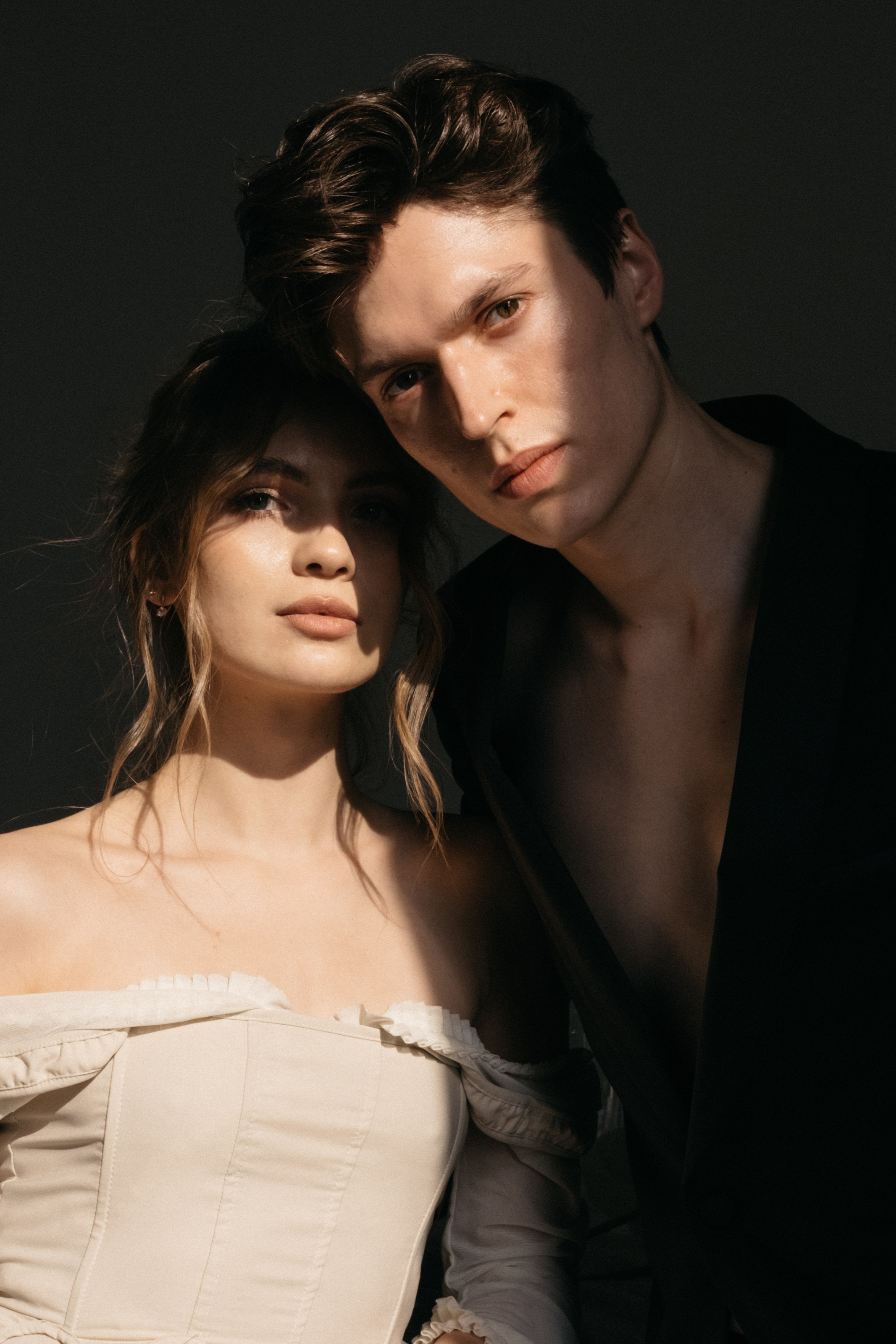 ЛЮБОВНАЯ ИСТОРИЯ. Фотограф Владивосток Оля КРОКС