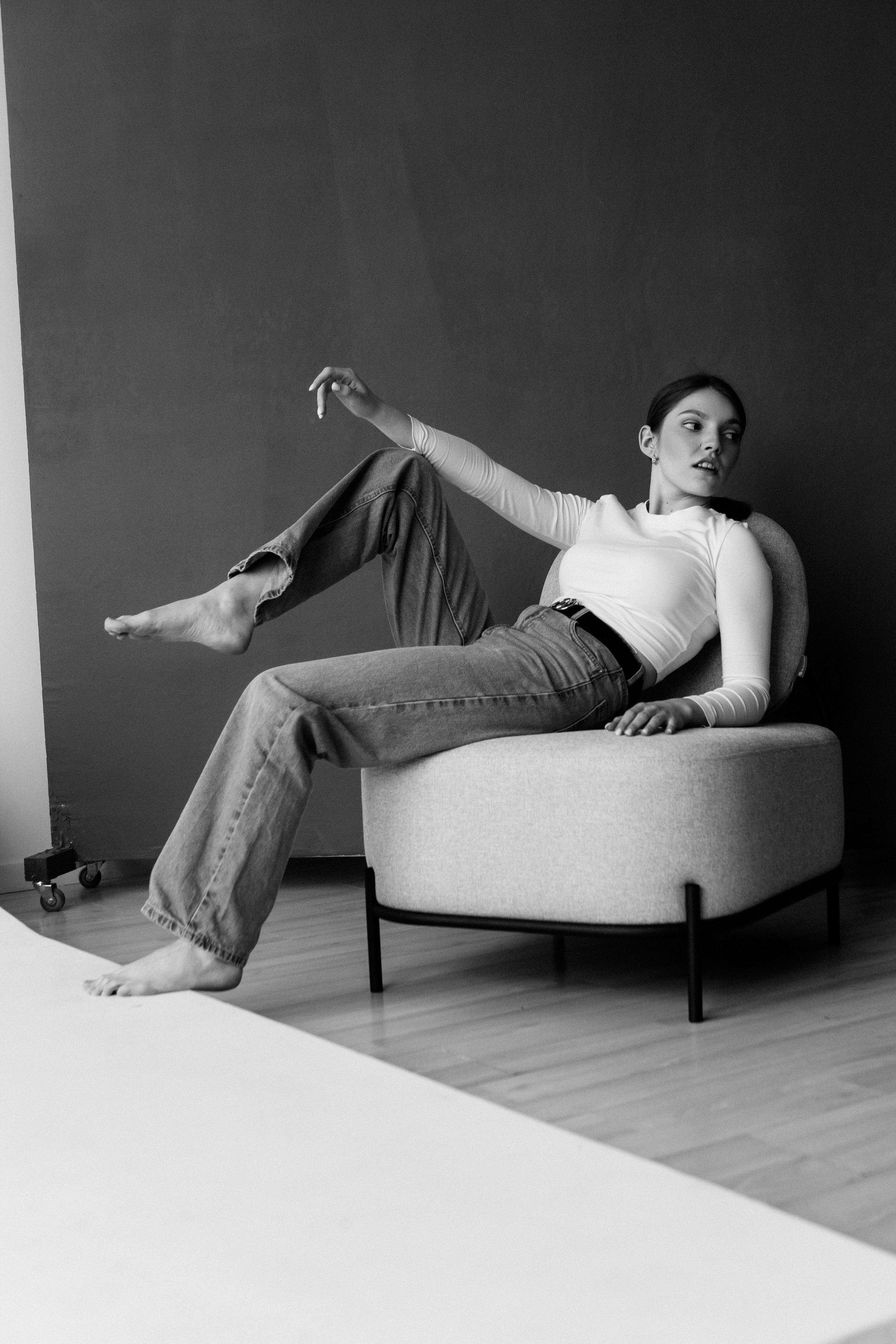 Индивидуальная фотосессия в иванове. Портретный фотограф в Иванове Ольга Гуральник