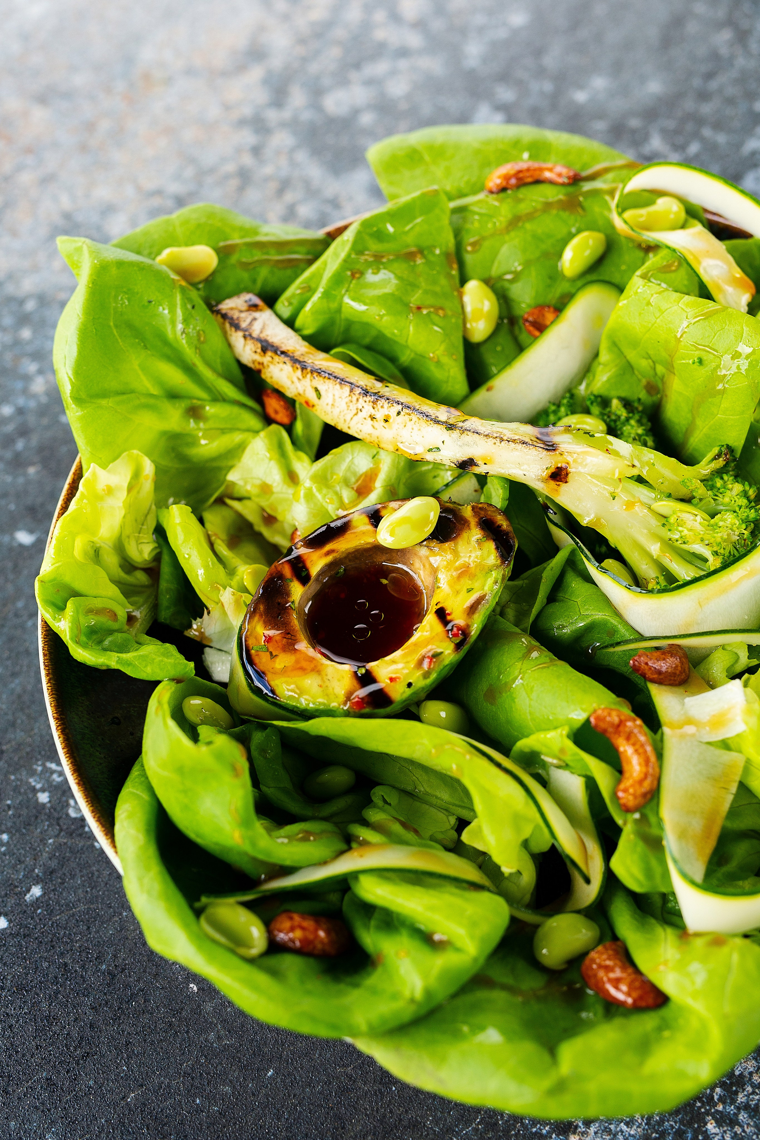 Food-фотография. Фотограф Иван Летохин