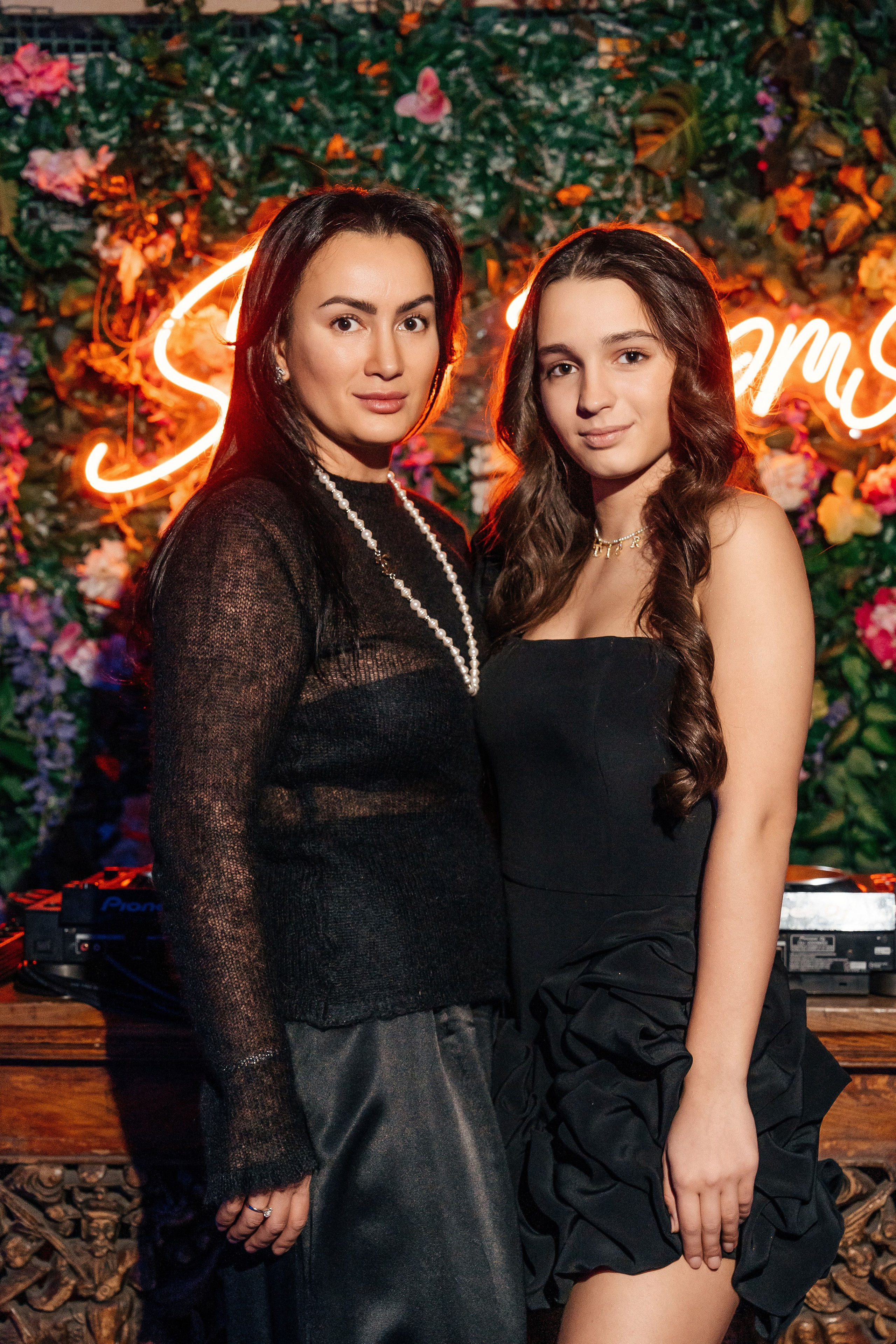 София День Рождения. Lokos.pro Ник Соколов Фото и Видео Москва/Ростов-на-Дону