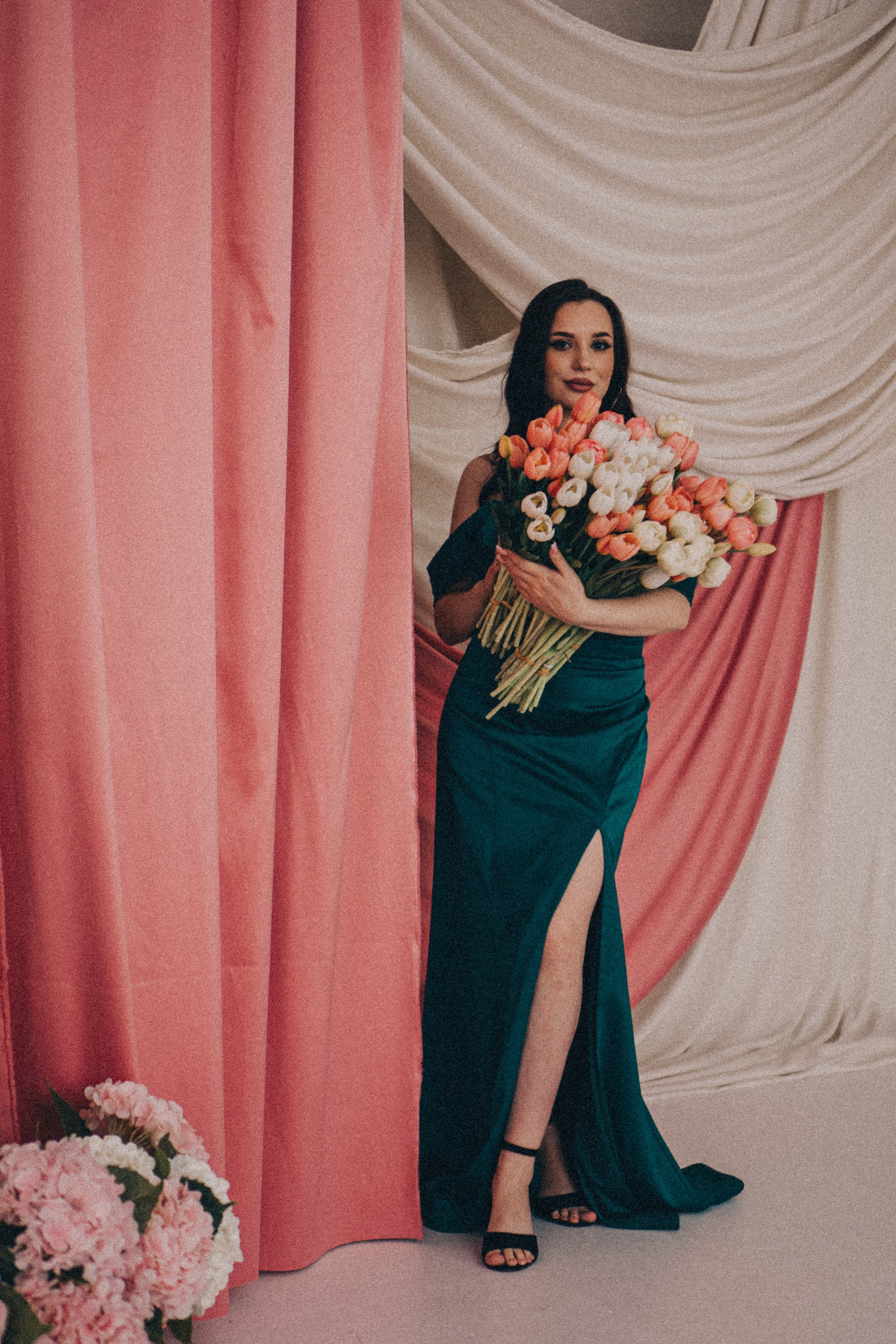 Весенняя. Профессиональный фотограф, Санкт-Петербург — Виктория Богомолова