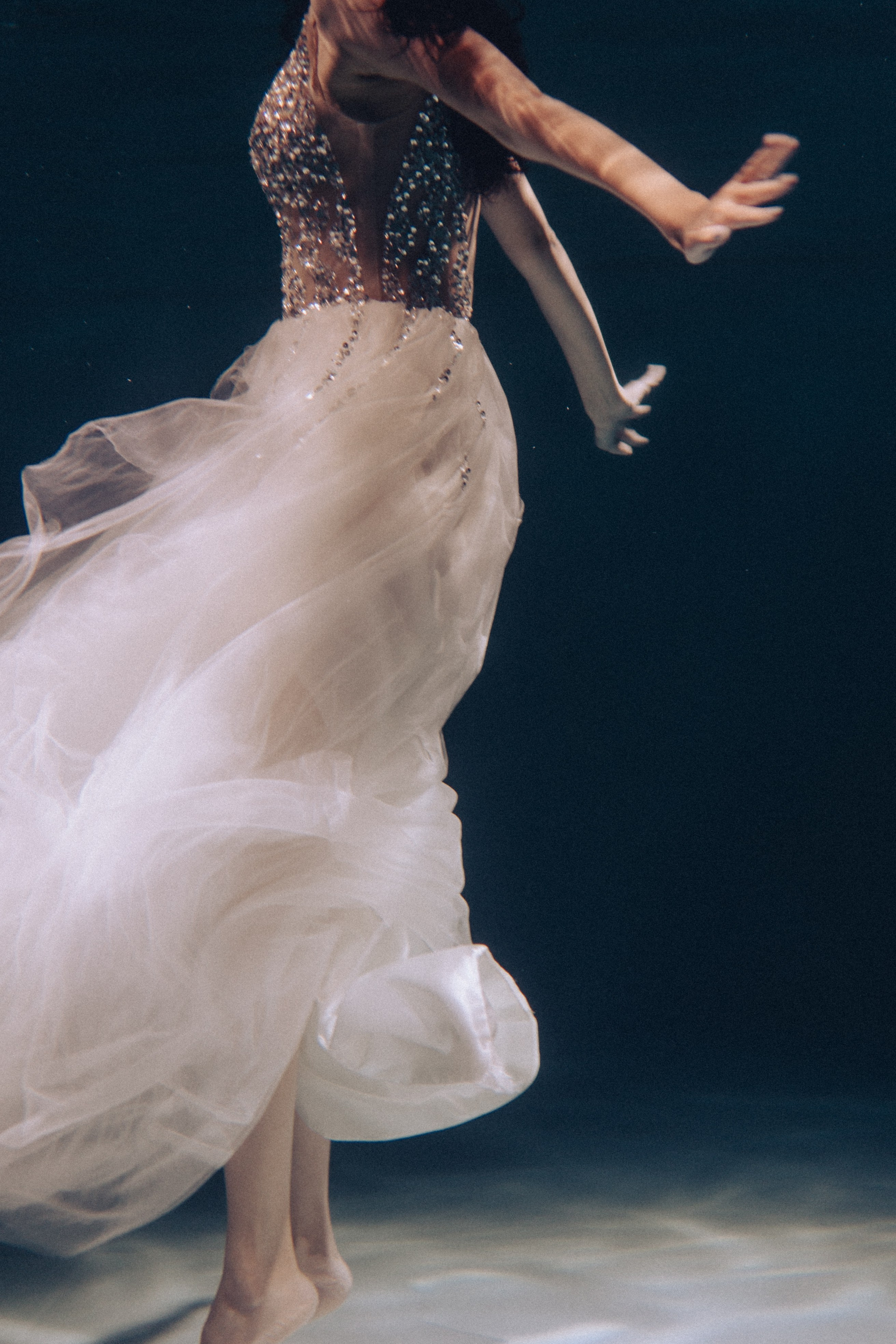 ФОТОСЕСИСИЯ В БАССЕЙНЕ. Профессиональный фотограф, Санкт-Петербург — Виктория Богомолова