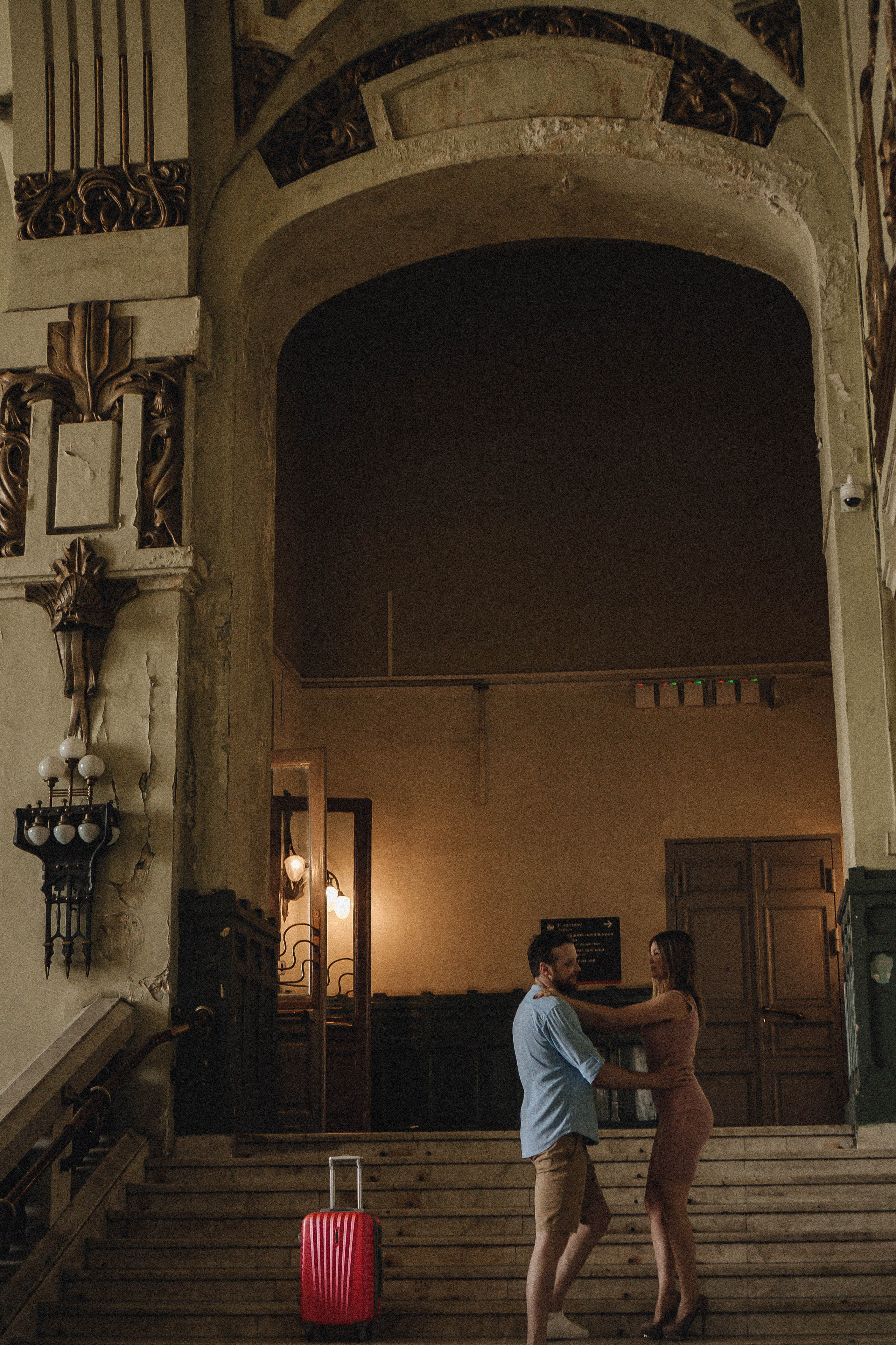 История на реальных событиях. Профессиональный фотограф, Санкт-Петербург — Виктория Богомолова