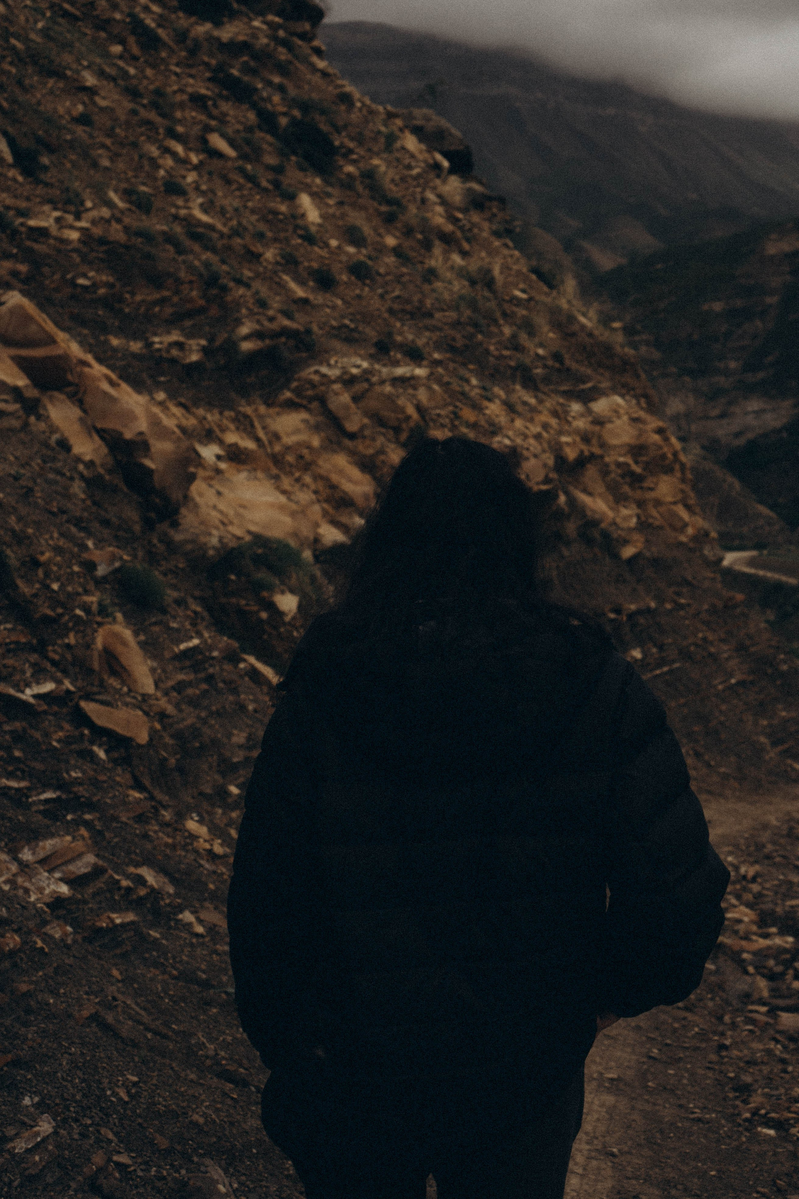 Горы. Профессиональный фотограф, Санкт-Петербург — Виктория Богомолова