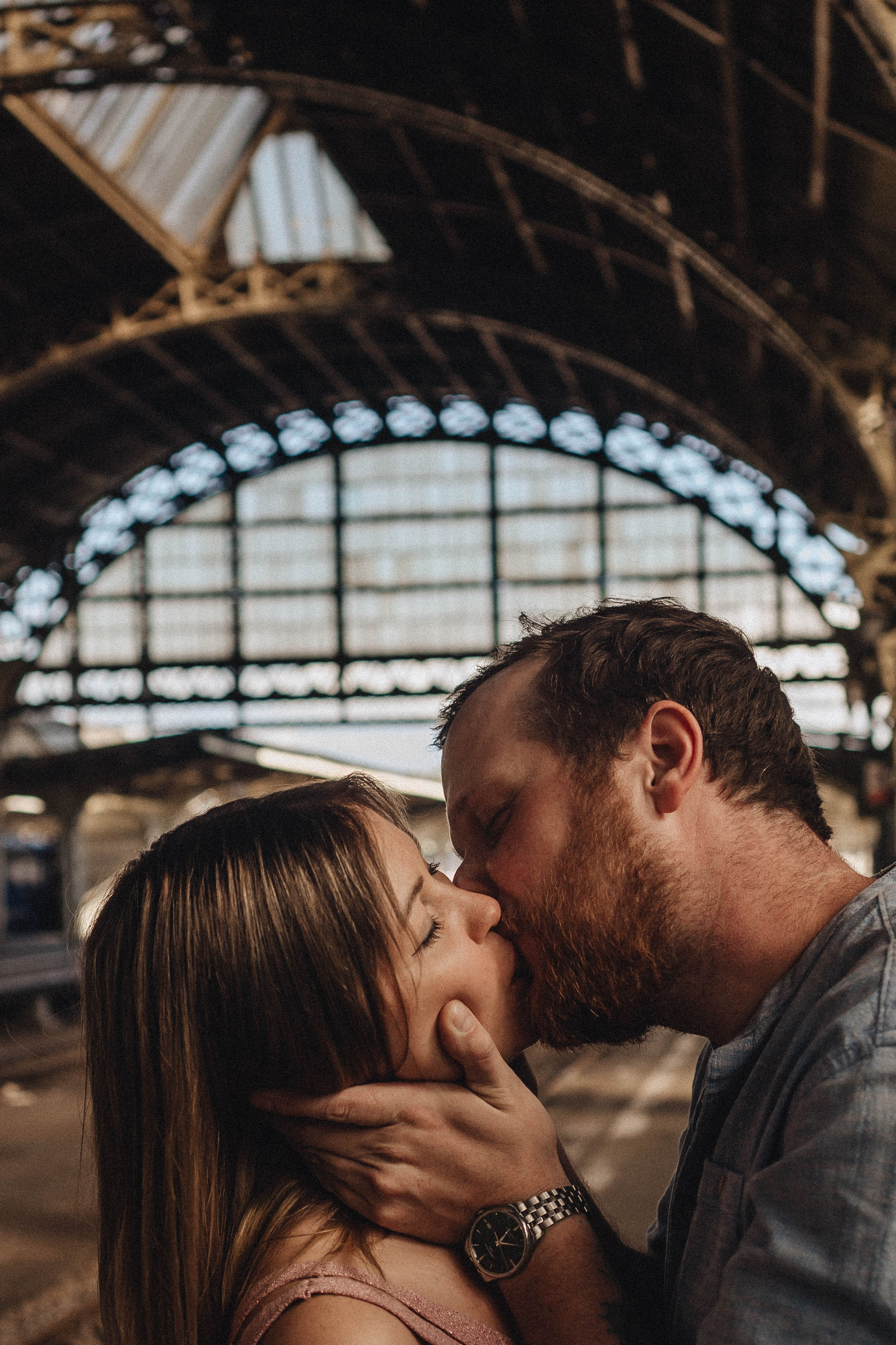 История на реальных событиях. Профессиональный фотограф, Санкт-Петербург — Виктория Богомолова