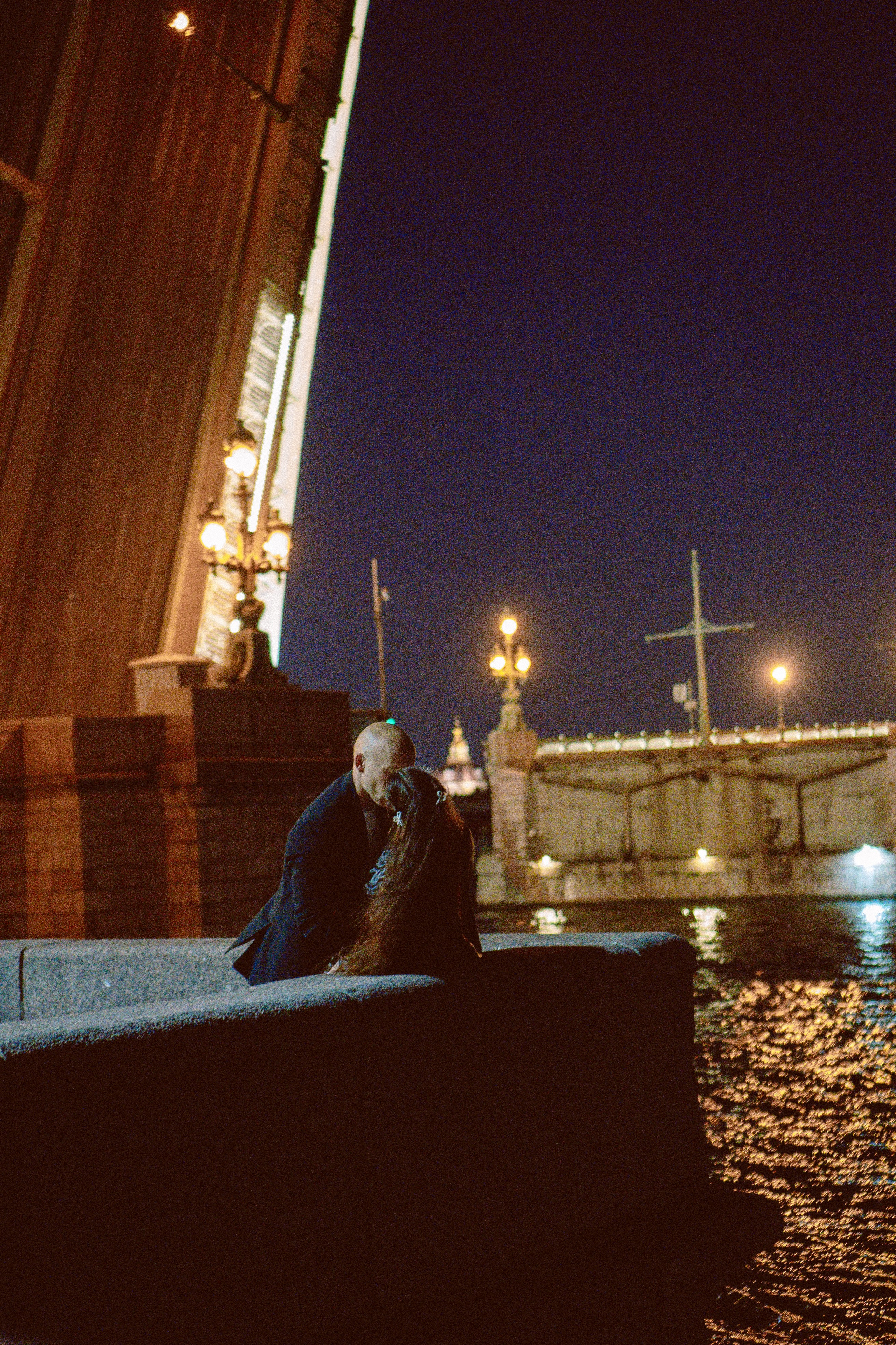 Любовь и питер. Профессиональный фотограф, Санкт-Петербург — Виктория Богомолова