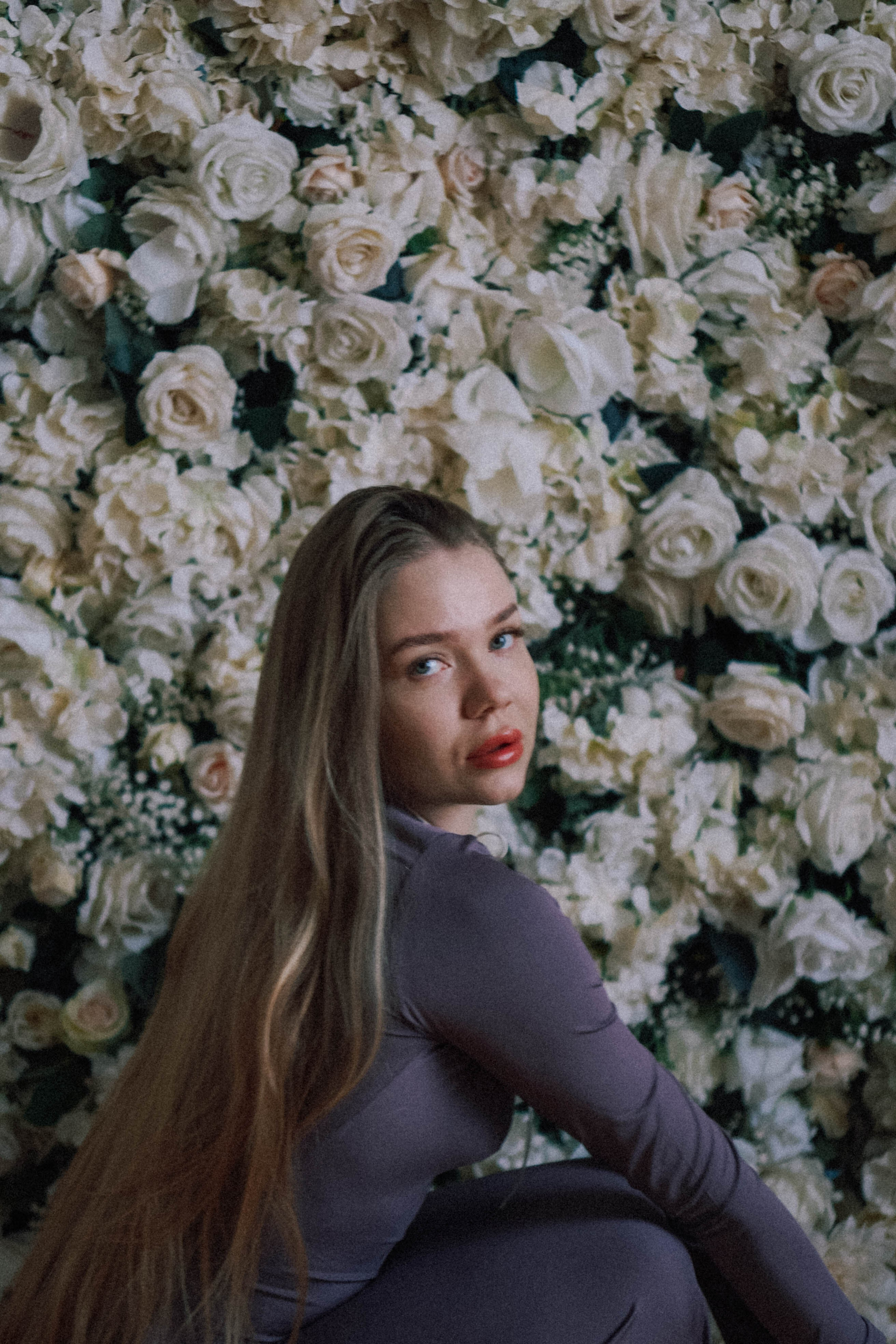 22. Профессиональный фотограф, Санкт-Петербург — Виктория Богомолова