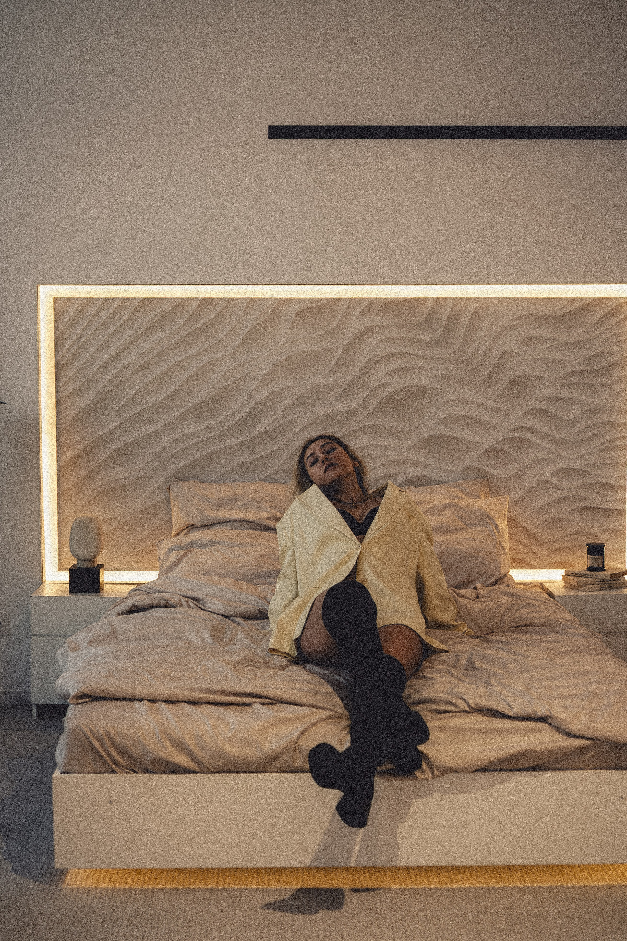 Студийная. Профессиональный фотограф, Санкт-Петербург — Виктория Богомолова