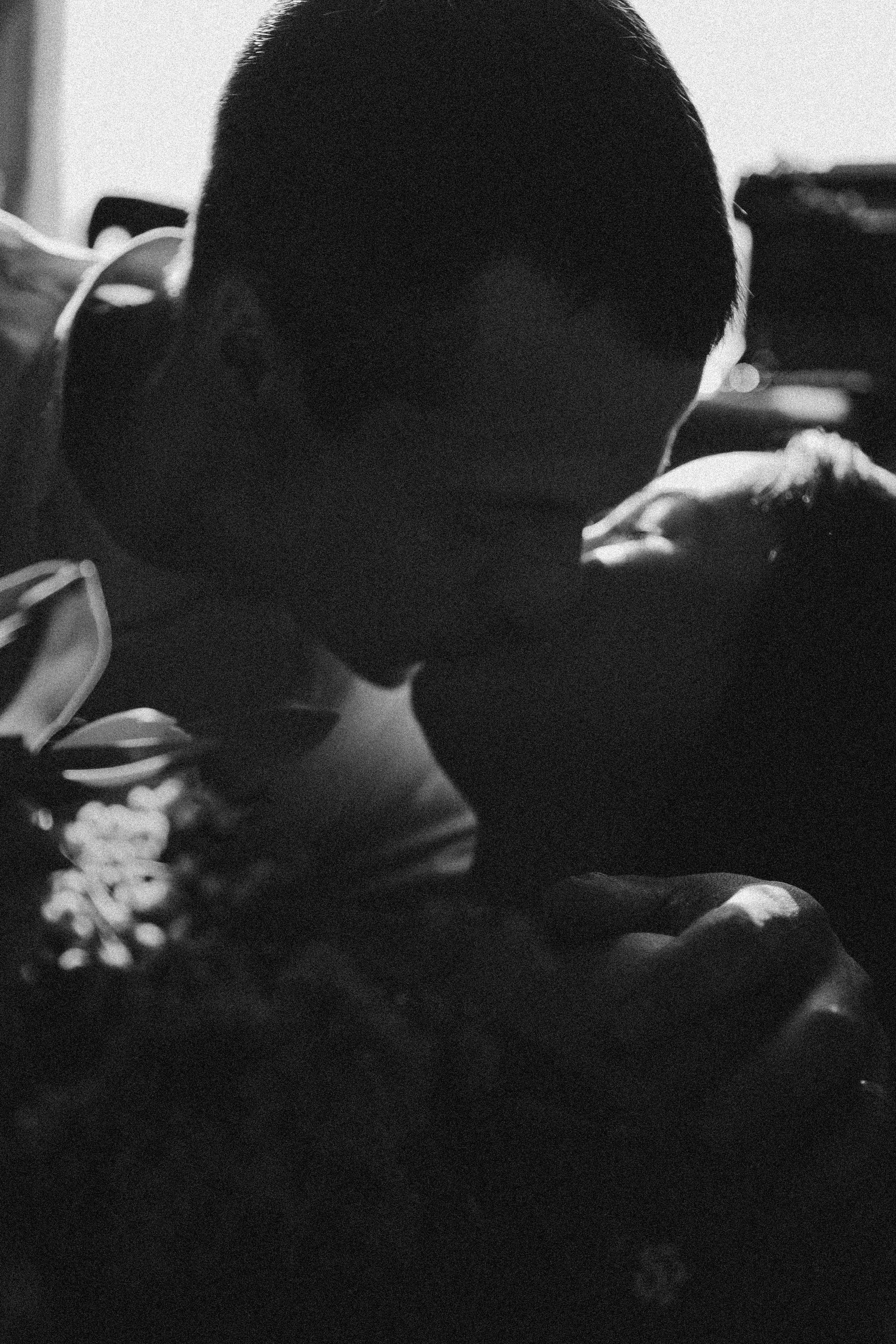 LOVE в квартире. Профессиональный фотограф, Санкт-Петербург — Виктория Богомолова