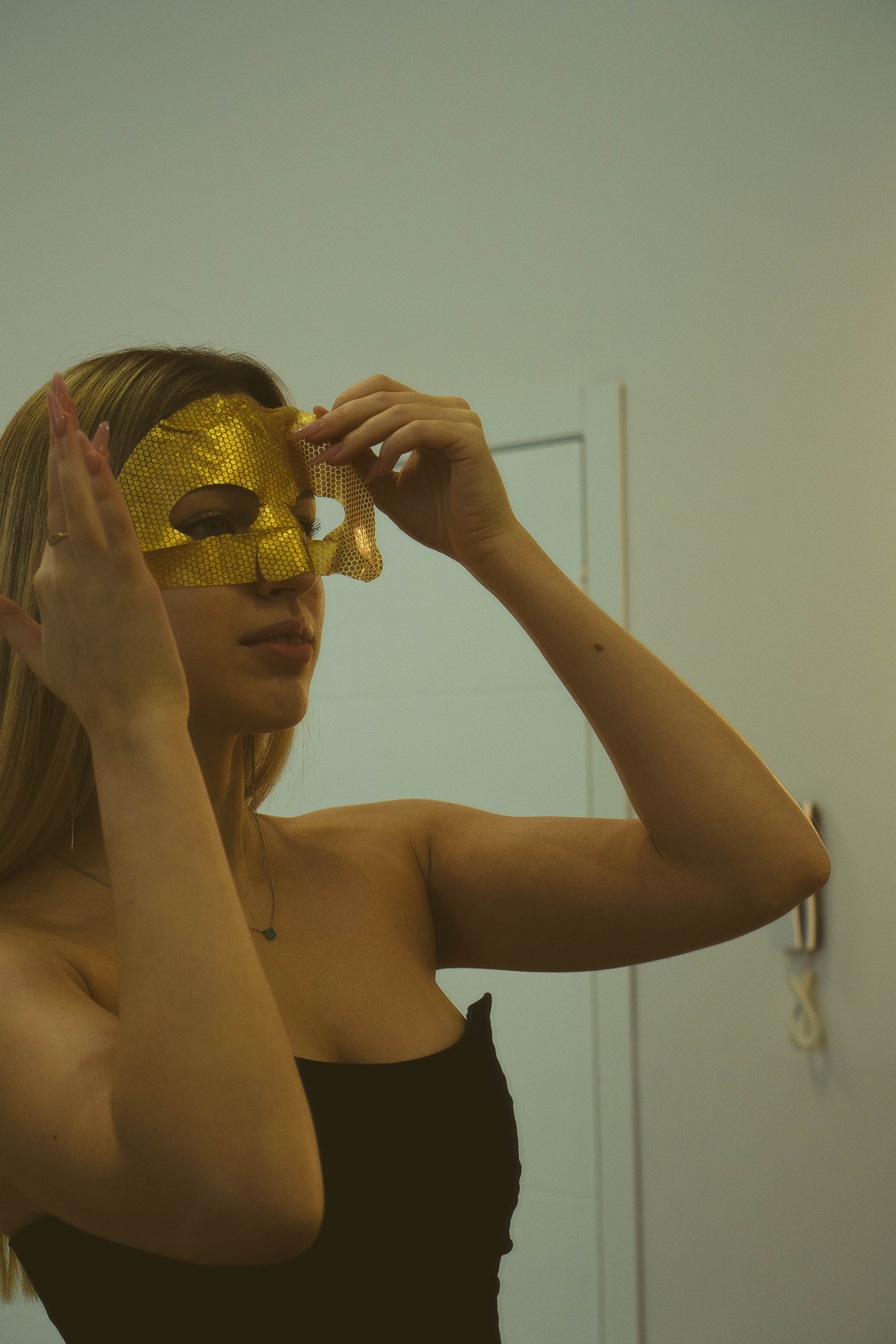 Новогодняя. Профессиональный фотограф, Санкт-Петербург — Виктория Богомолова